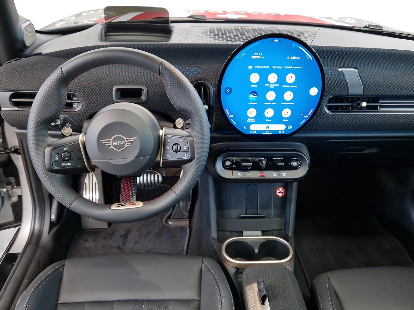 MINI Cooper John Cooper Works F66-image-18