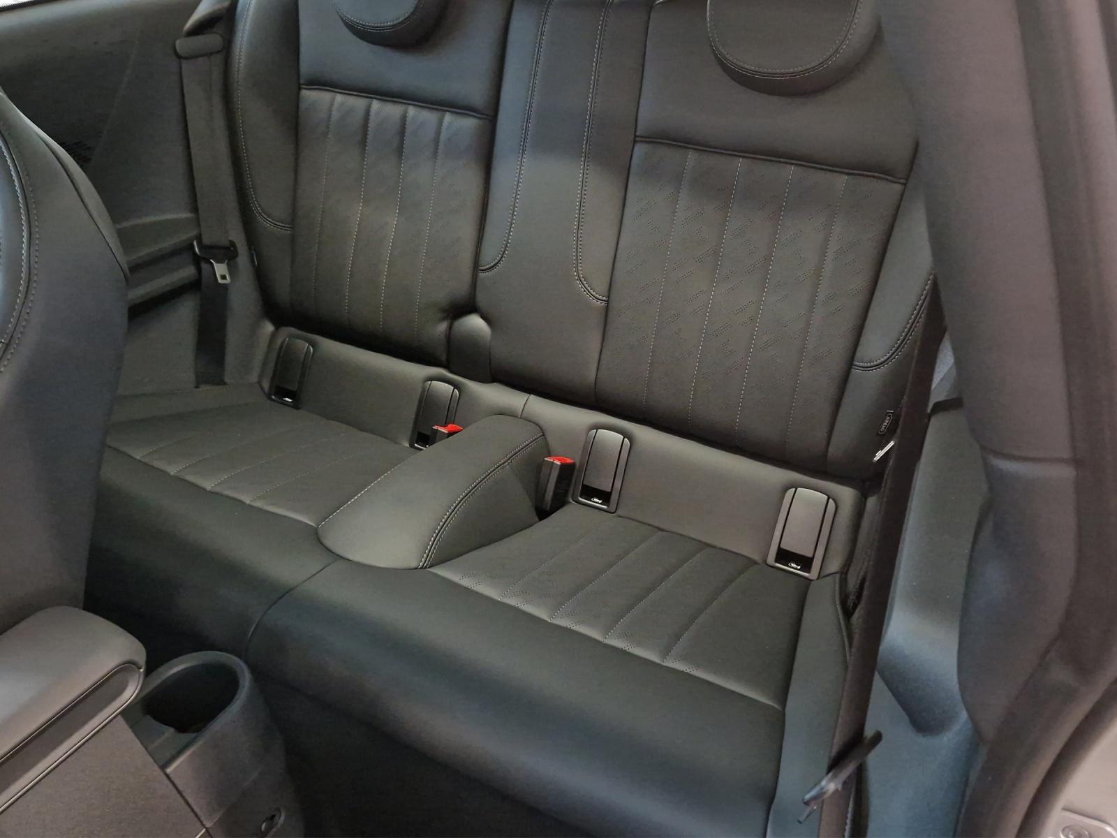 MINI Cooper John Cooper Works F66-image-23