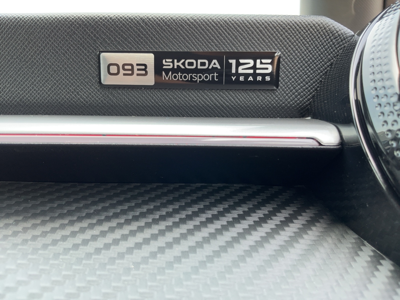 SKODA Fabia 1.5 TSI Motorsport DSG-image-14