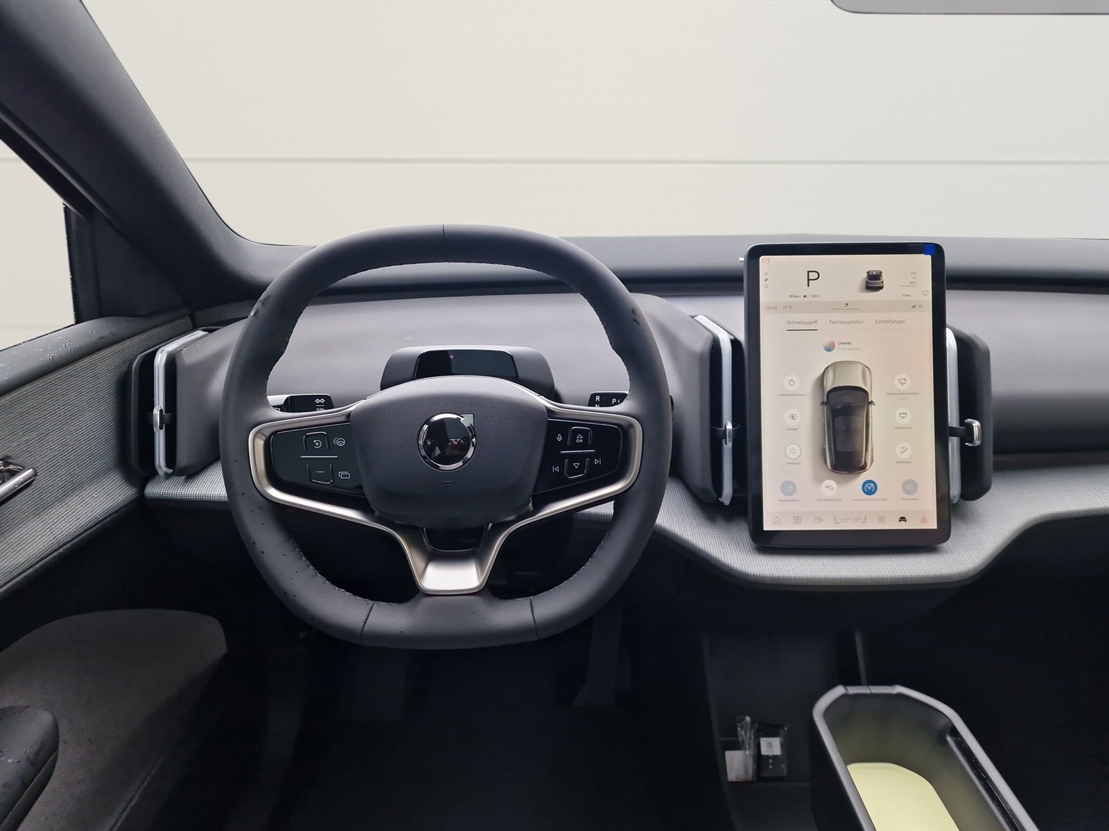 VOLVO EX30 E60 Twin Ultra Performance AWD-image-9