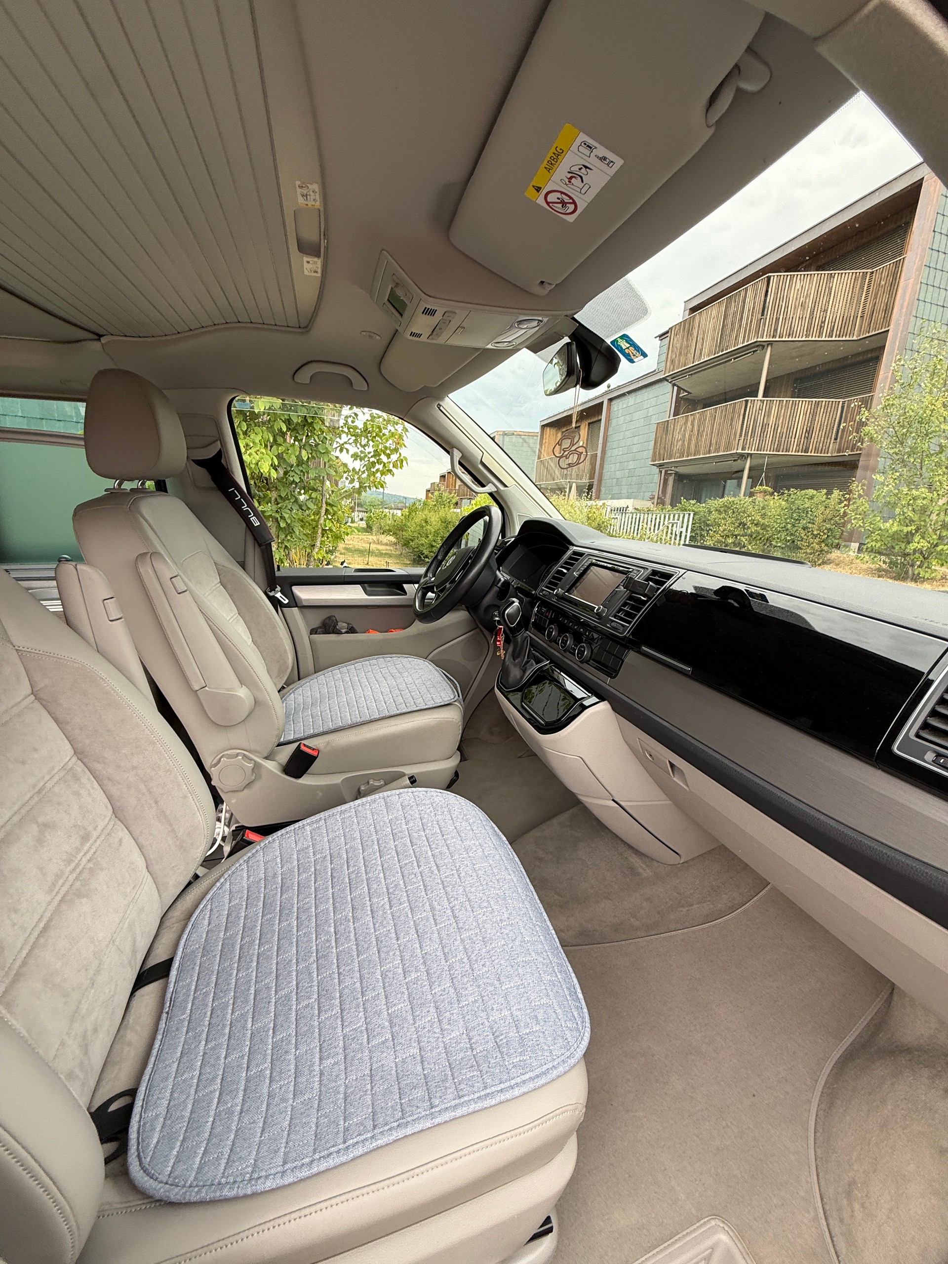 VW 2.0 TDI 150 Ocean DSG-image-2