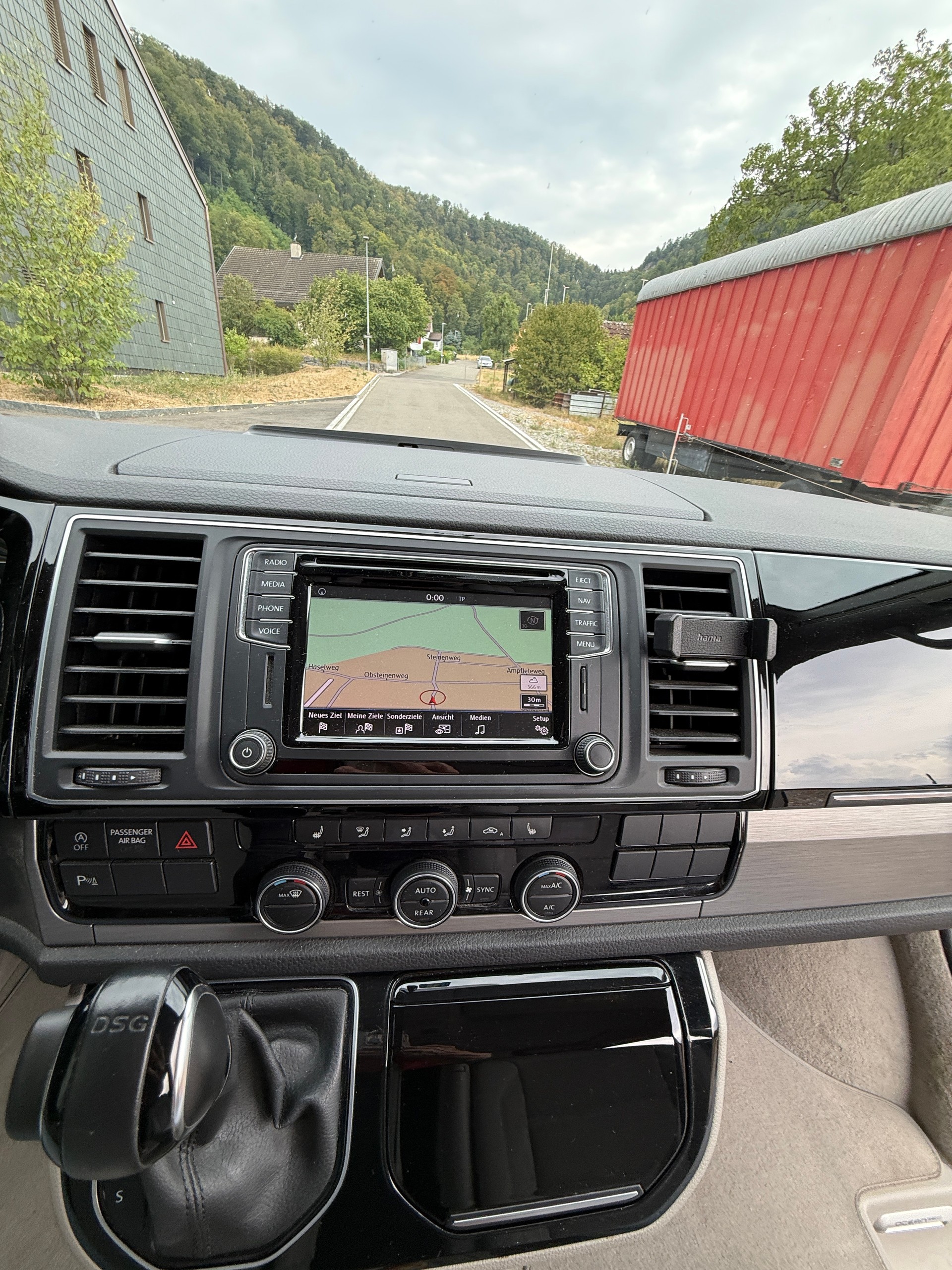 VW 2.0 TDI 150 Ocean DSG-image-4