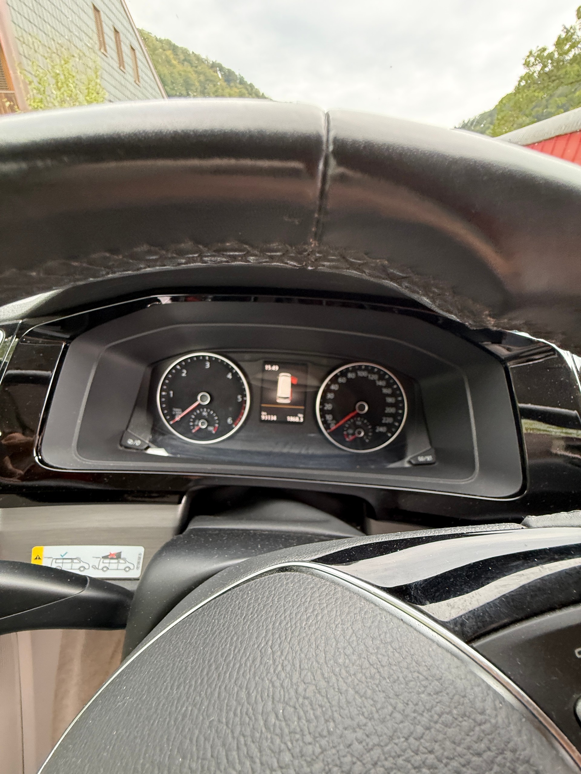 VW 2.0 TDI 150 Ocean DSG-image-3