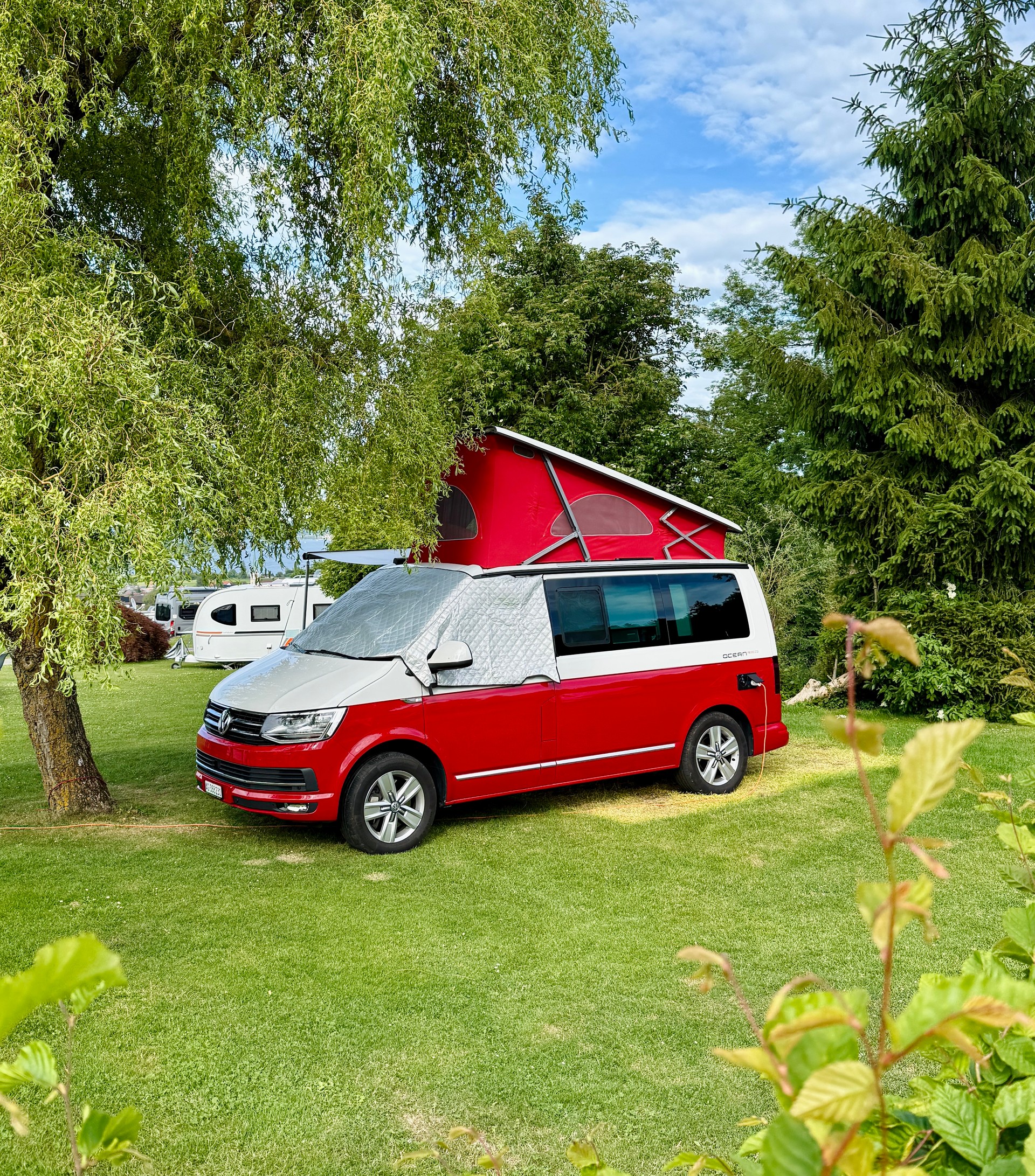 VW 2.0 TDI 150 Ocean DSG-image-0