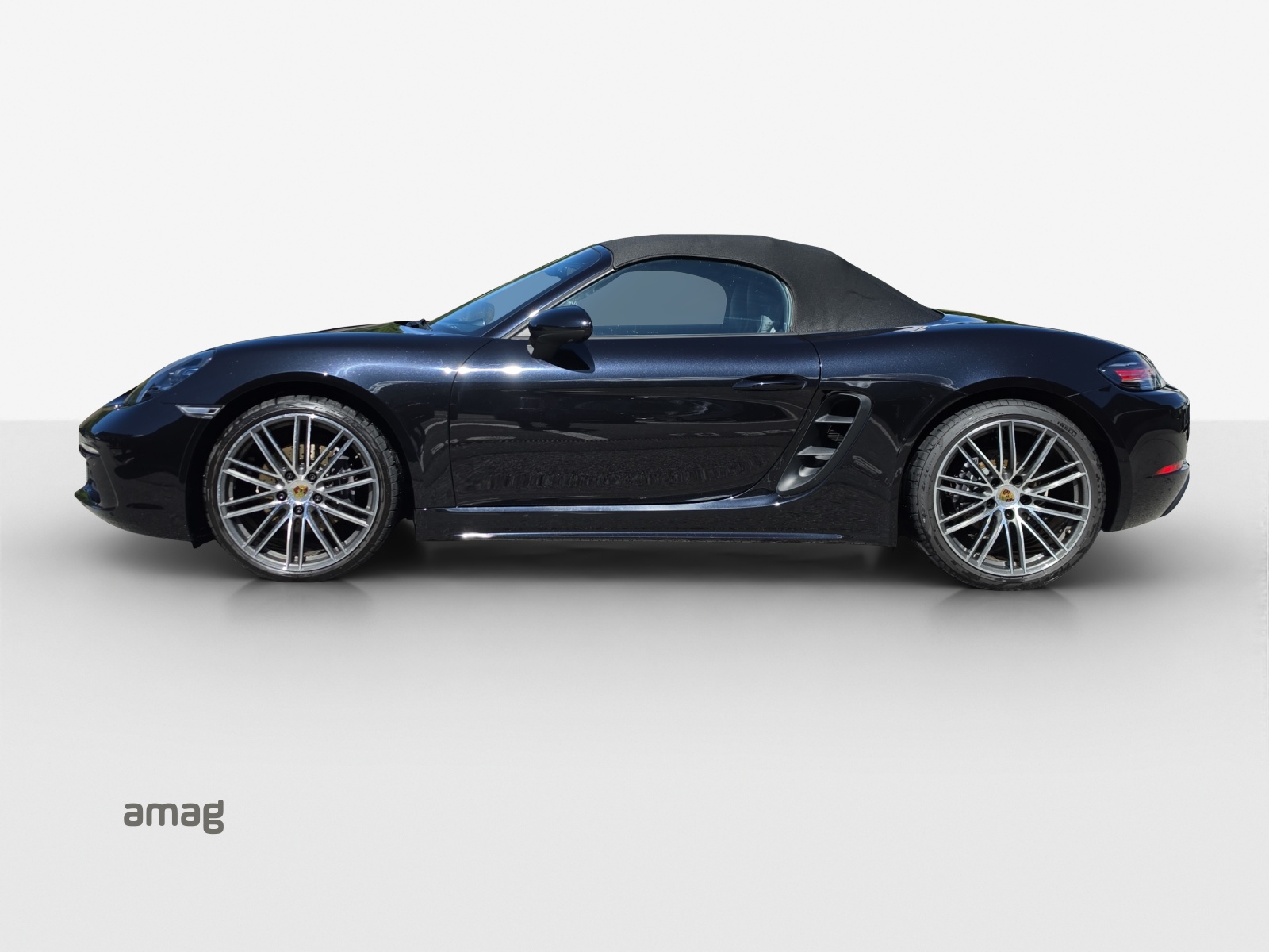 PORSCHE 718 Boxster 2.0 PDK-showroom-element-2