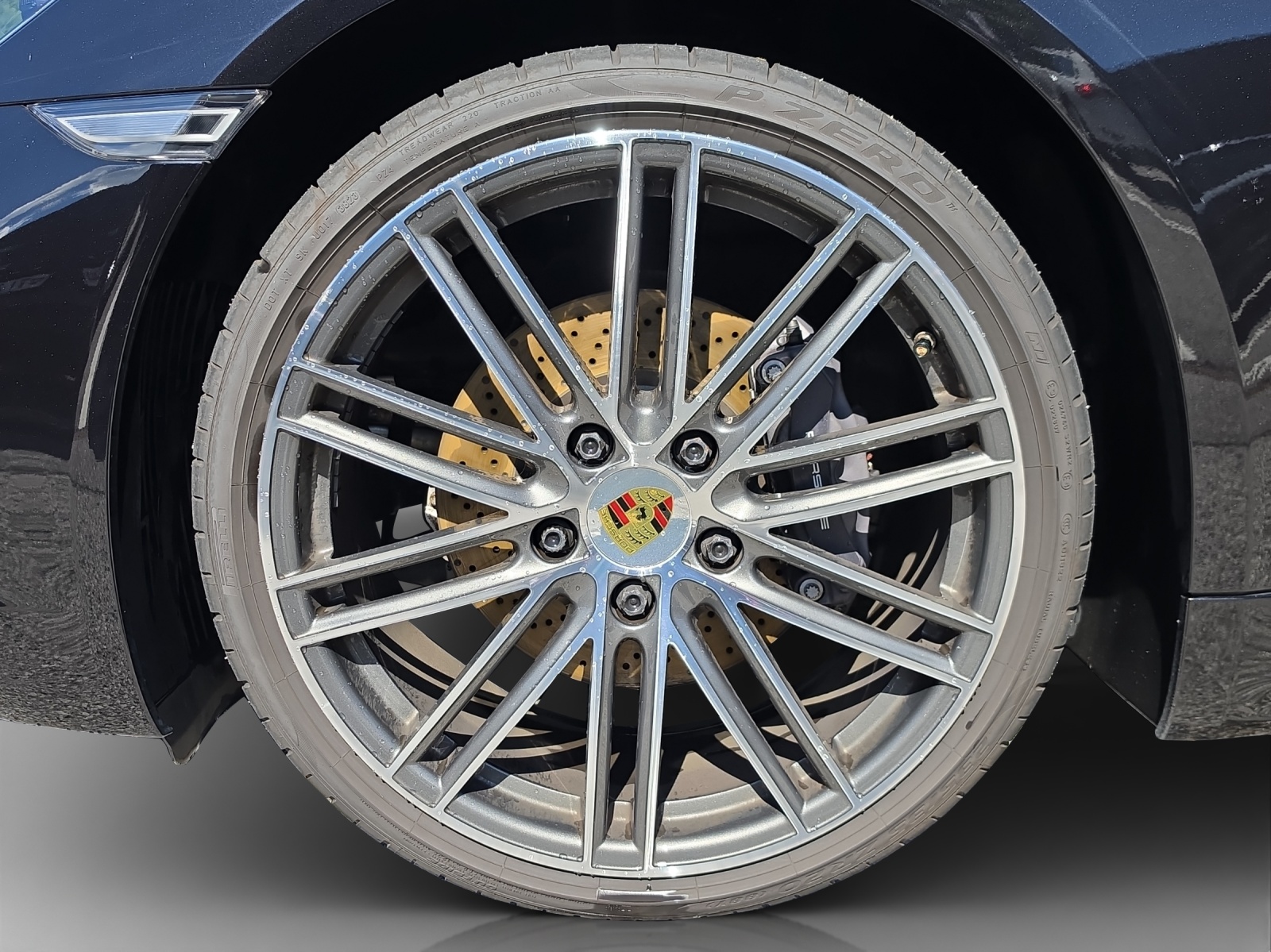 PORSCHE 718 Boxster 2.0 PDK-image-15