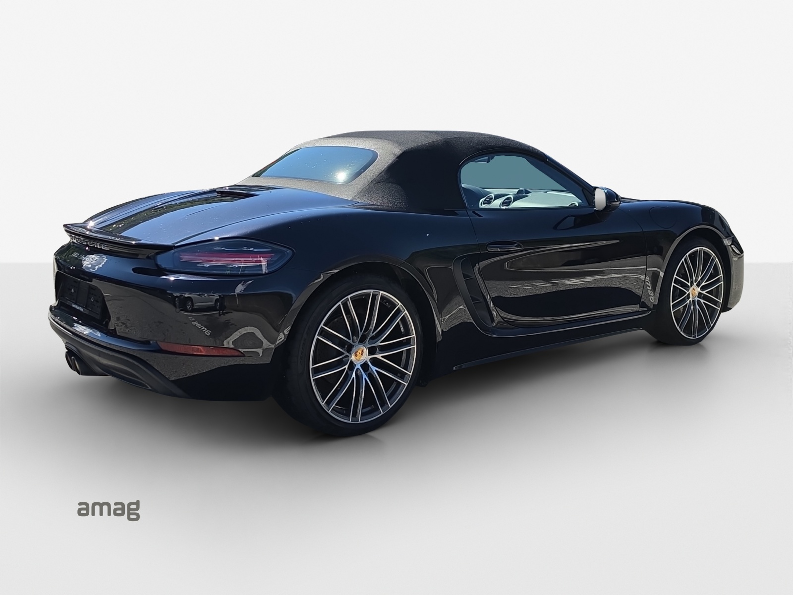 PORSCHE 718 Boxster 2.0 PDK-image-5