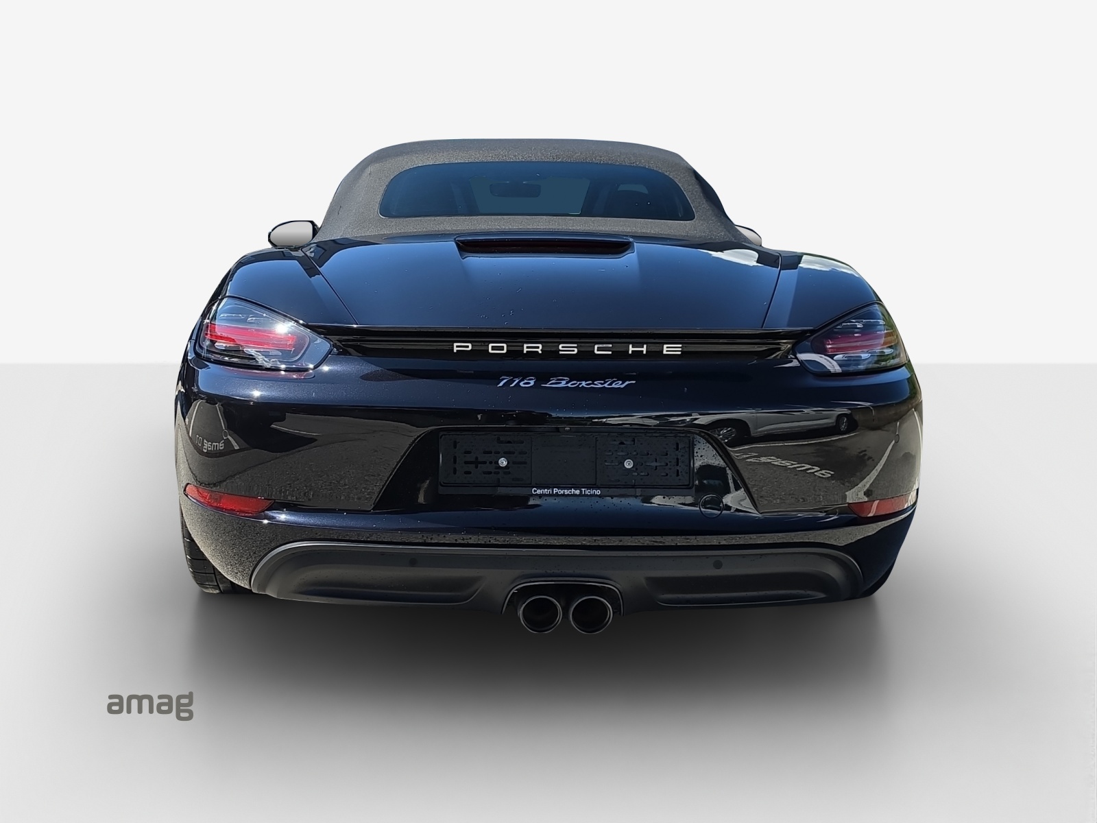 PORSCHE 718 Boxster 2.0 PDK-image-4