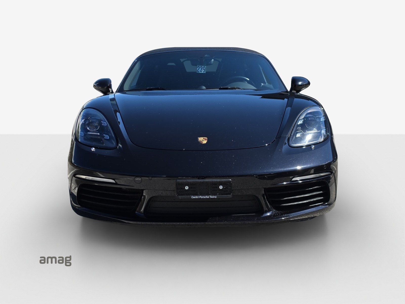 PORSCHE 718 Boxster 2.0 PDK-image-7