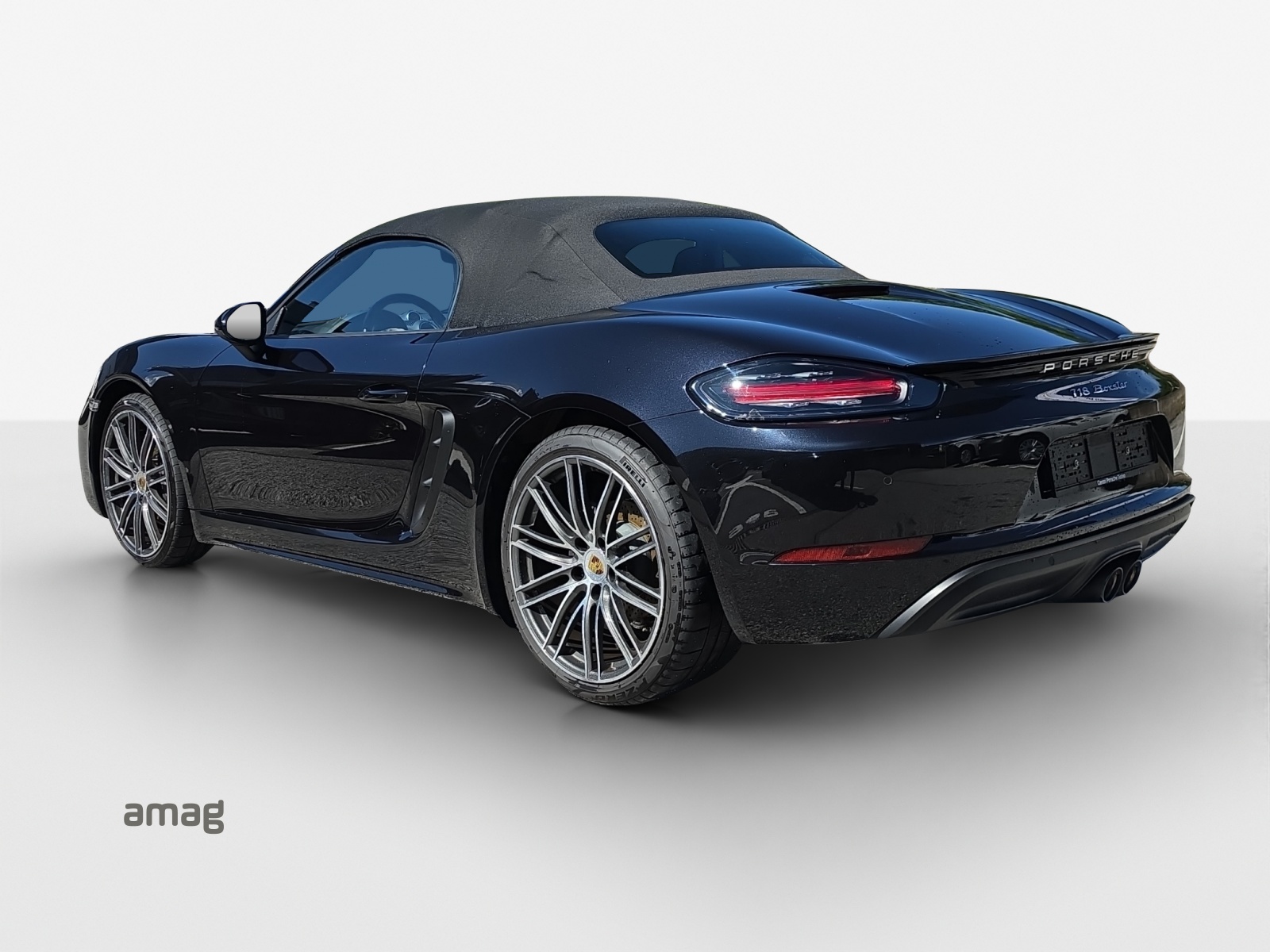 PORSCHE 718 Boxster 2.0 PDK-showroom-element-3