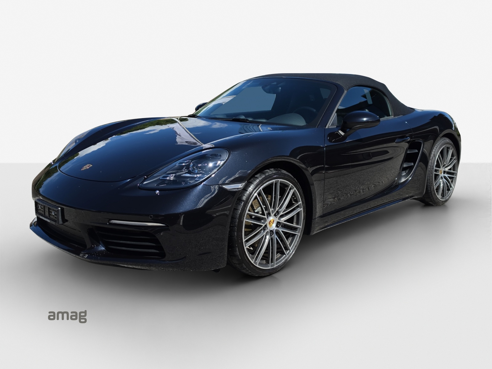 PORSCHE 718 Boxster 2.0 PDK-showroom-element-1