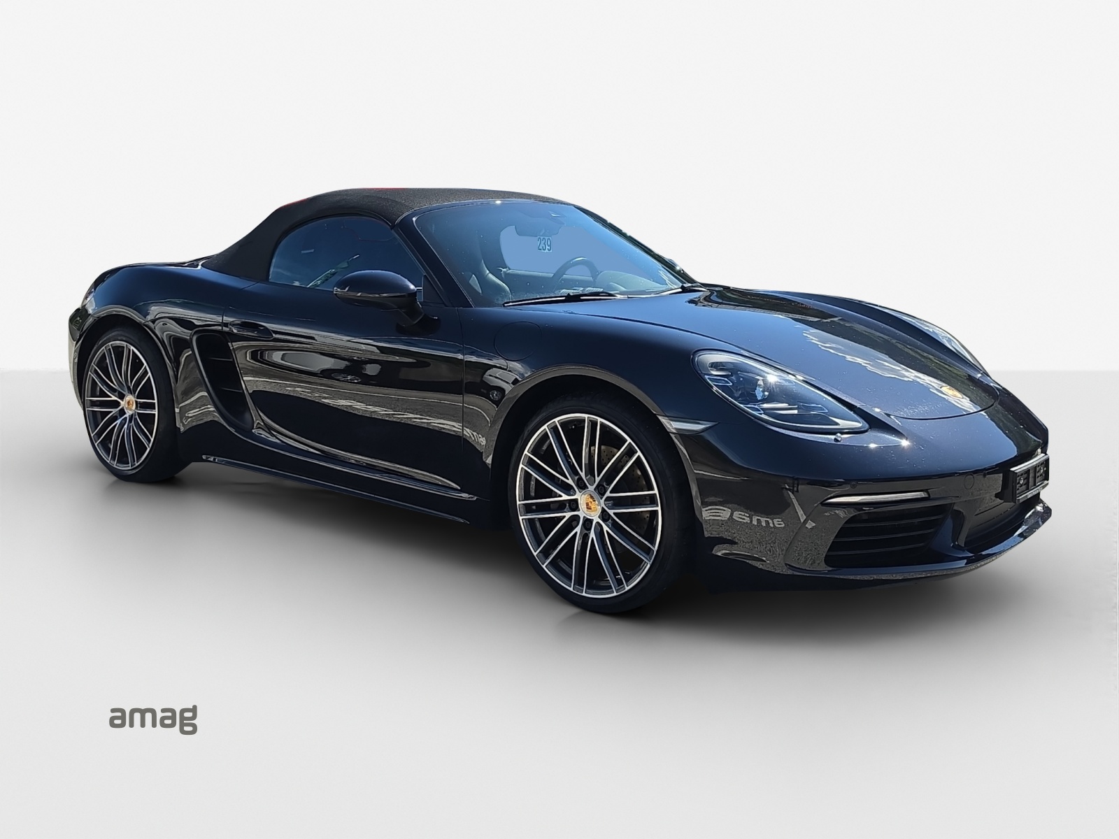 PORSCHE 718 Boxster 2.0 PDK-image-6
