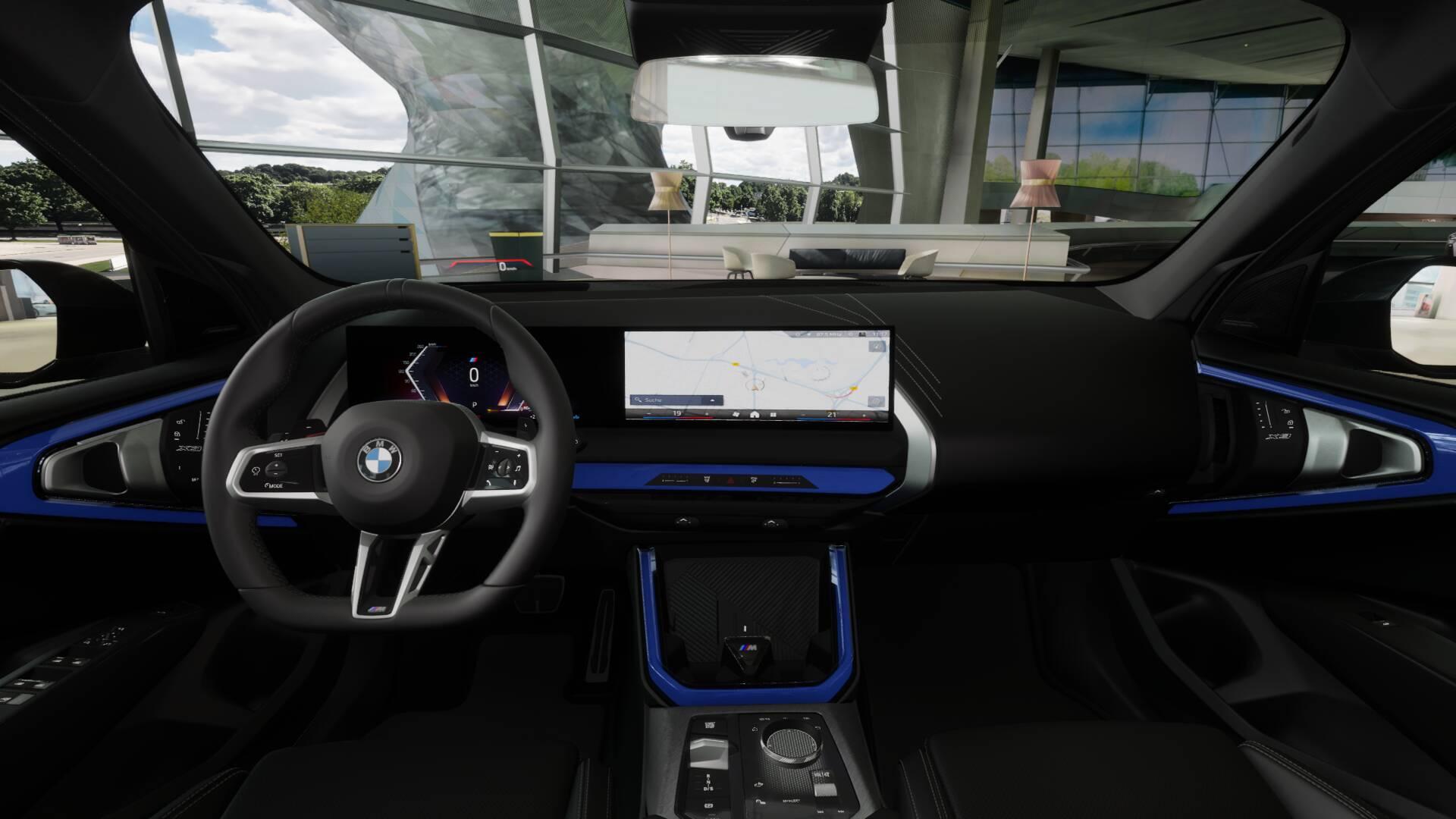 BMW X3 20d xDrive-image-9