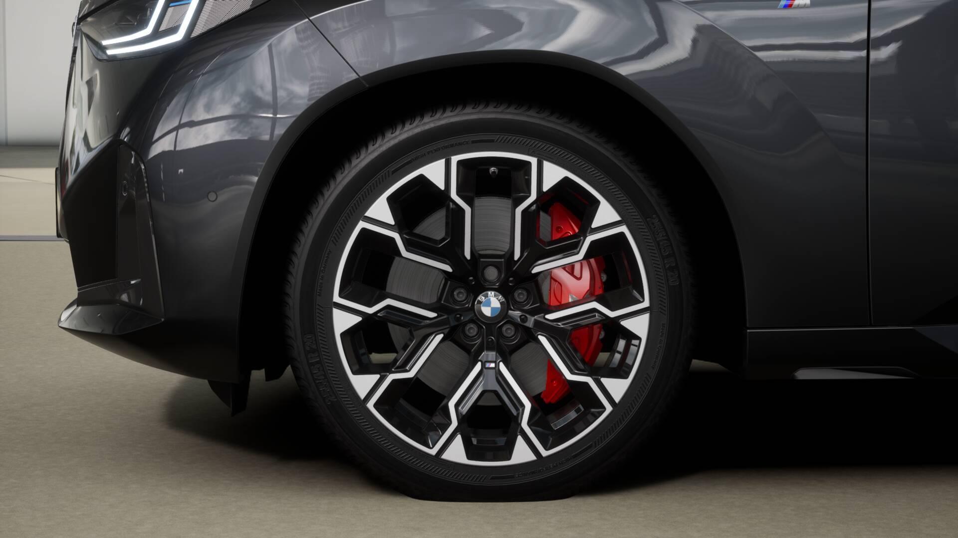 BMW X3 20d xDrive-image-6