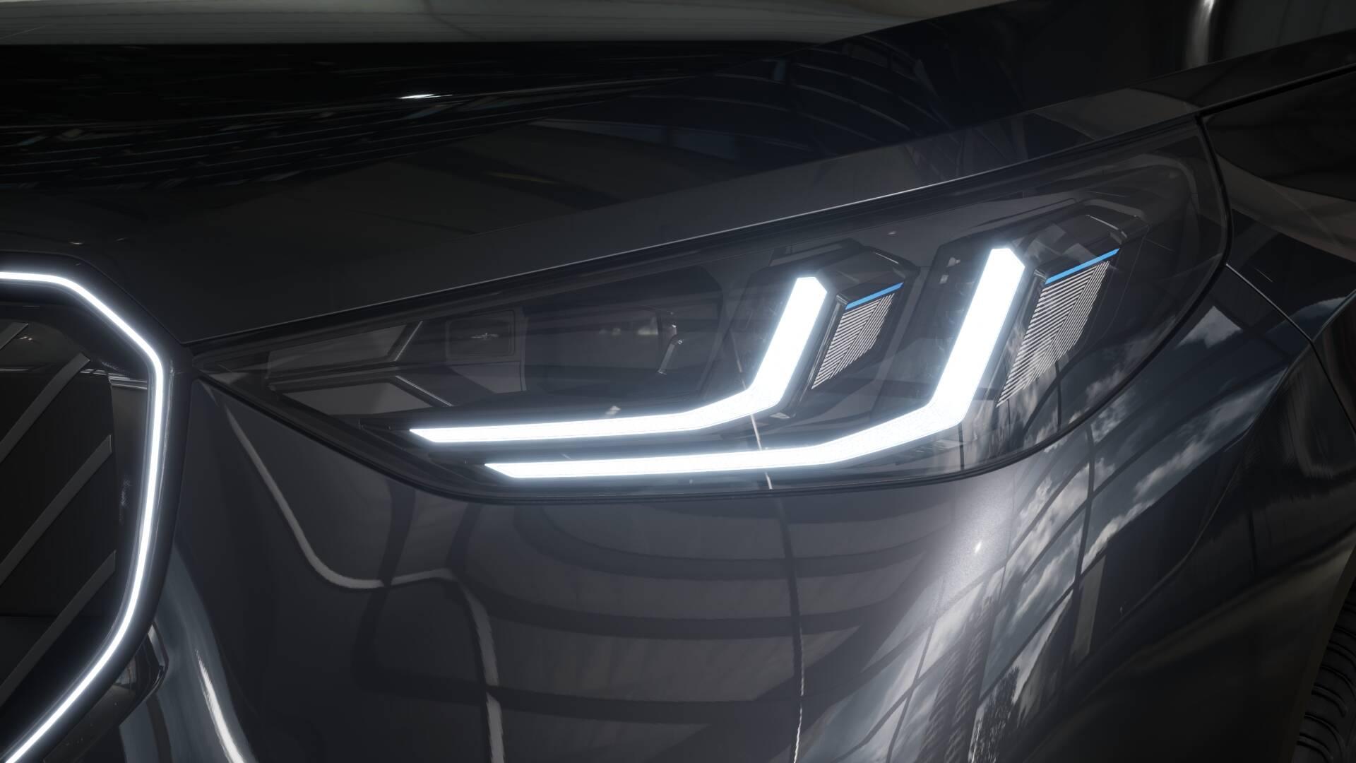 BMW X3 20d xDrive-image-5