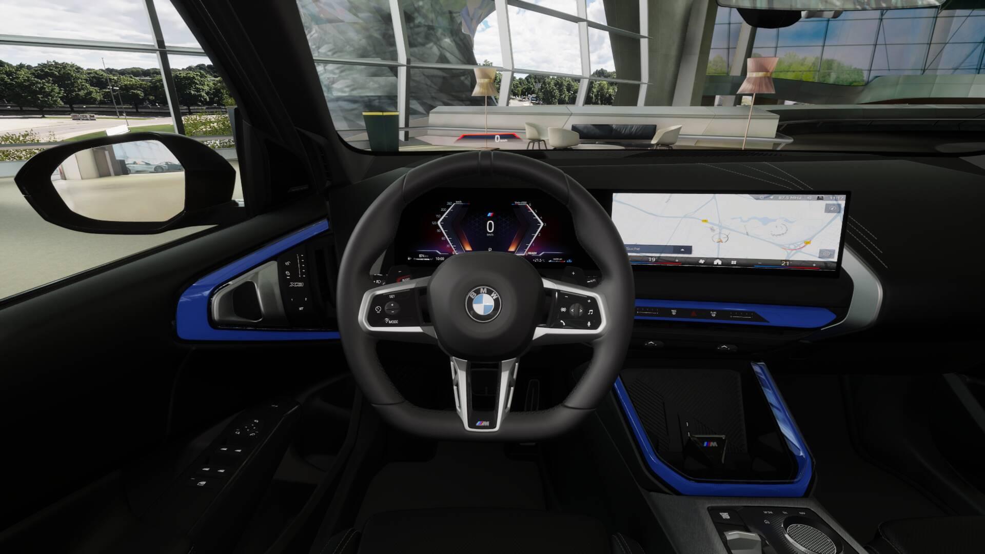 BMW X3 20d xDrive-image-12