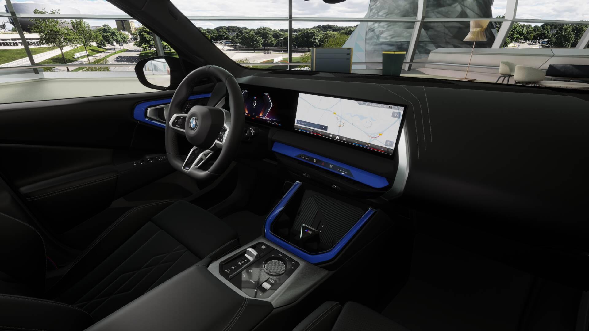 BMW X3 20d xDrive-image-13