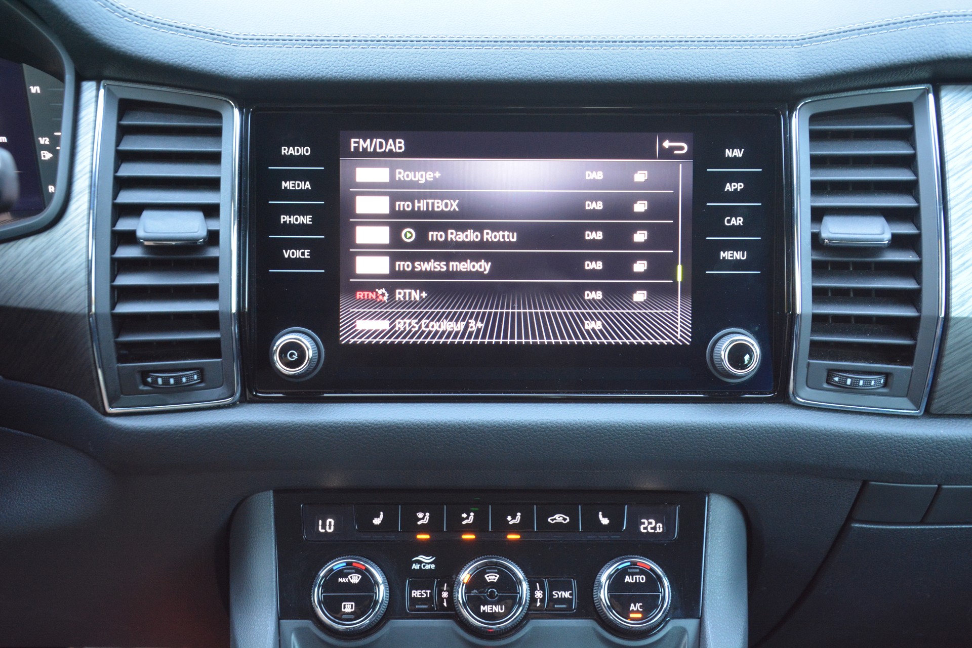 SKODA Kodiaq 2.0 TSI 4x4 Style-image-11