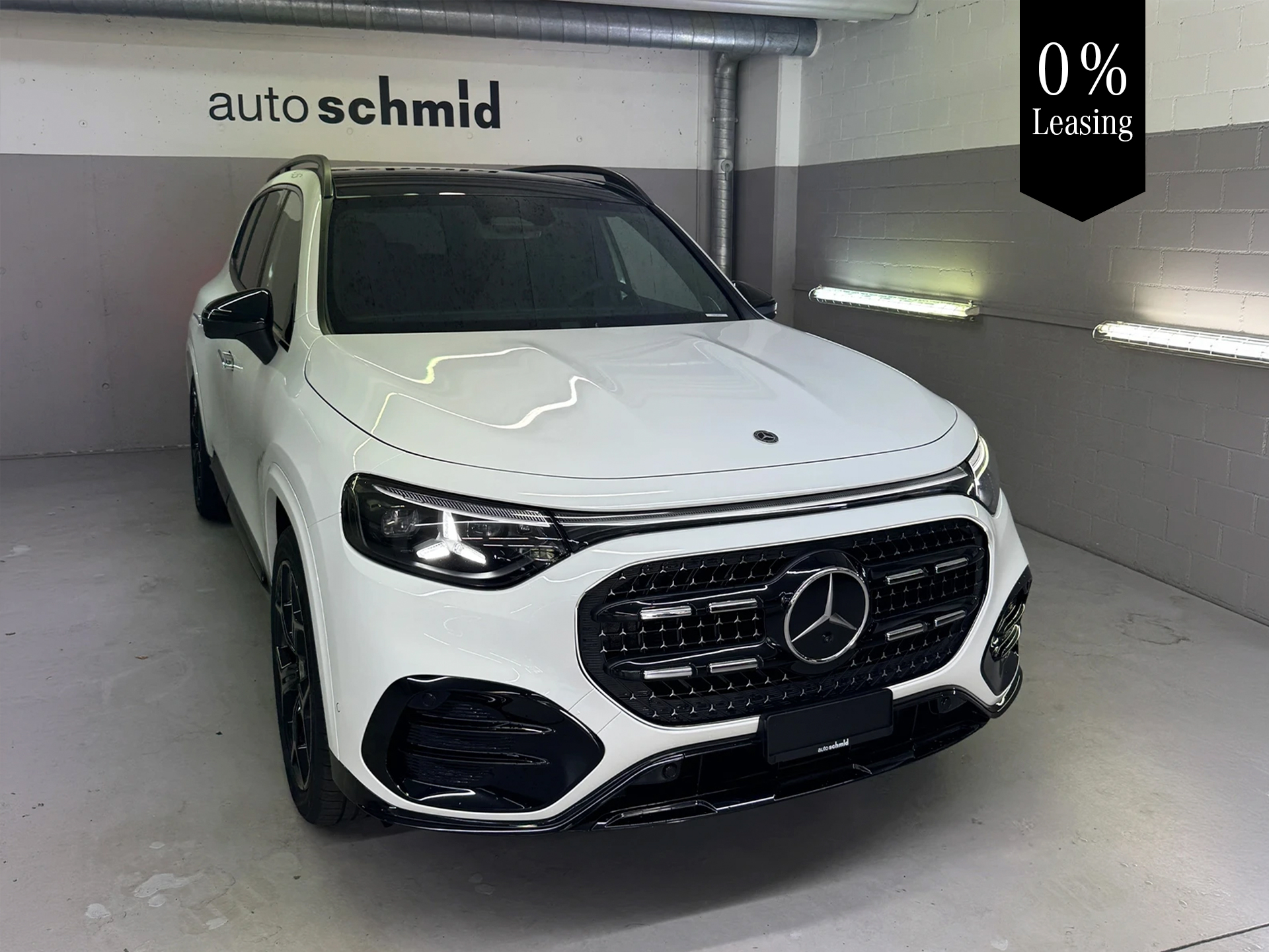 MERCEDES-BENZ GLB 200 4MATIC-image-0