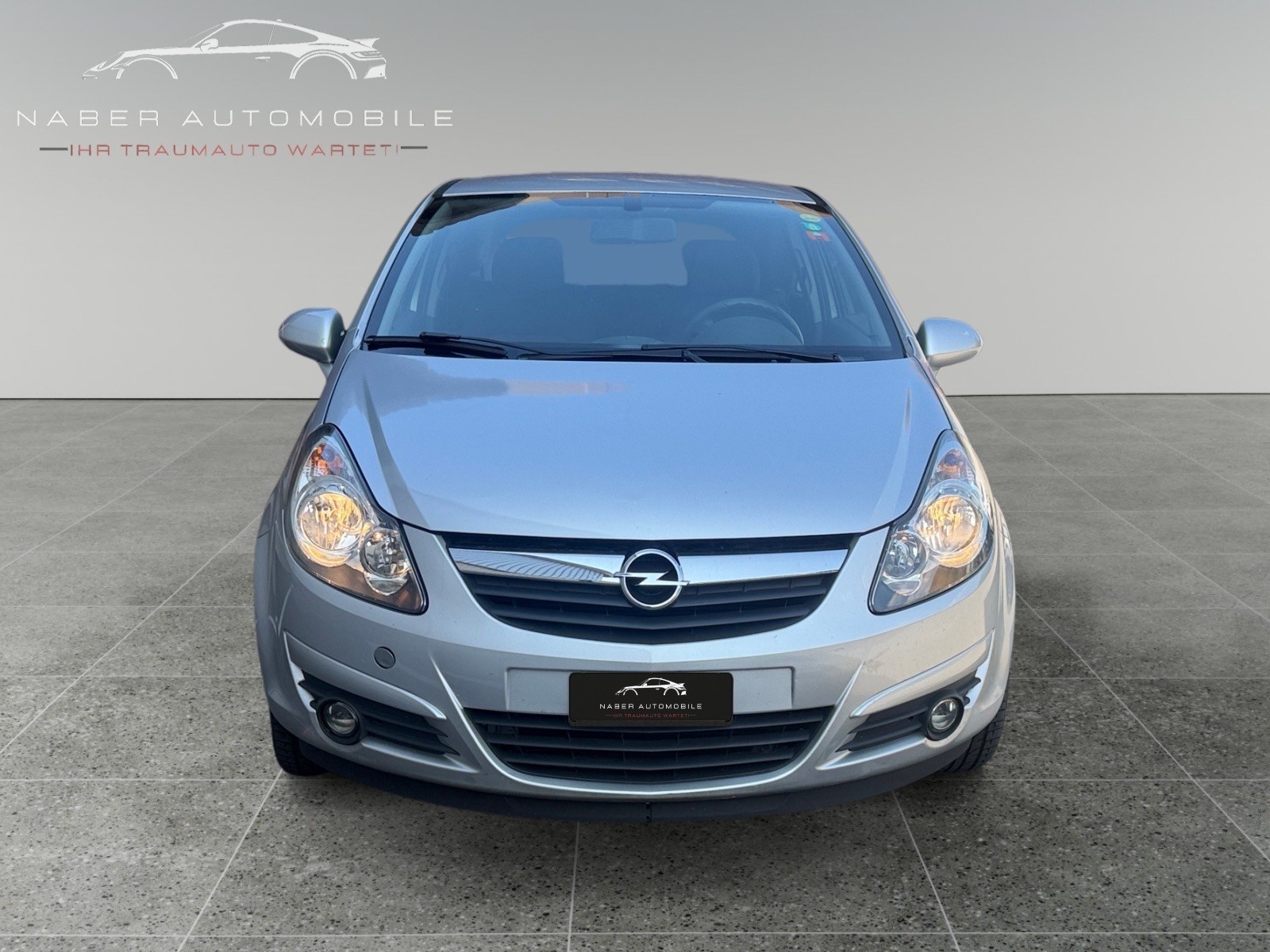OPEL Corsa 1.4 TP Enjoy *FRISCH MFK*FRISCH SERVICE*-image-7