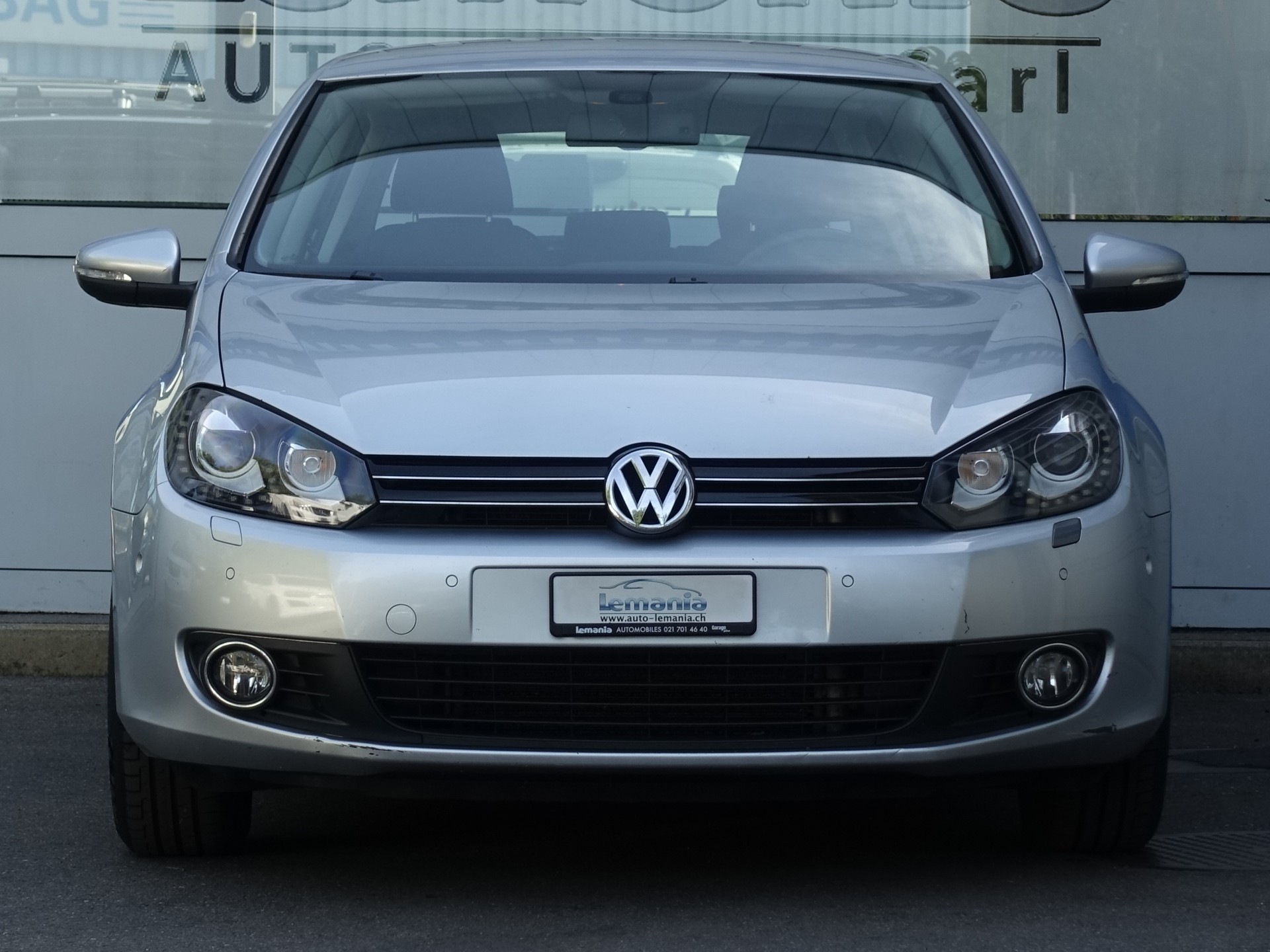 VW Golf 1.4 TSI Team DSG-showroom-element-2