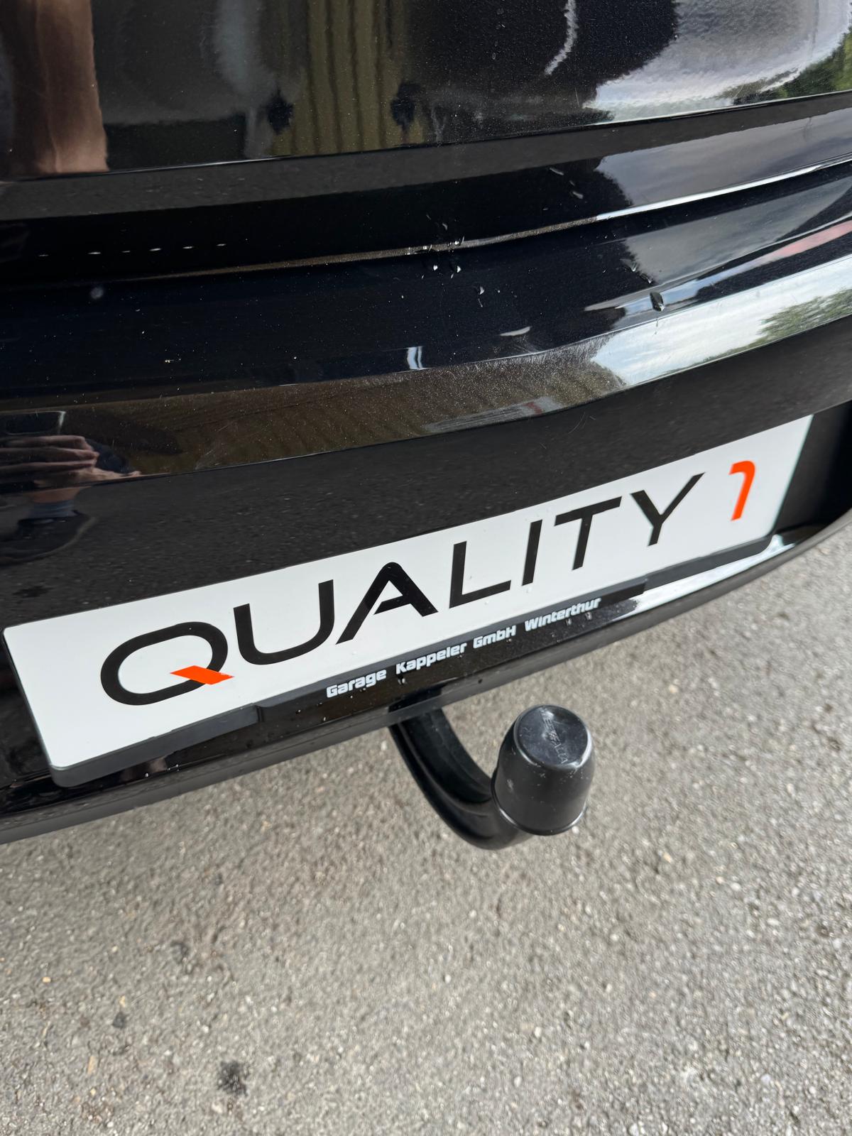 OPEL Astra 1.4i Turbo Excellence Automatic-image-4