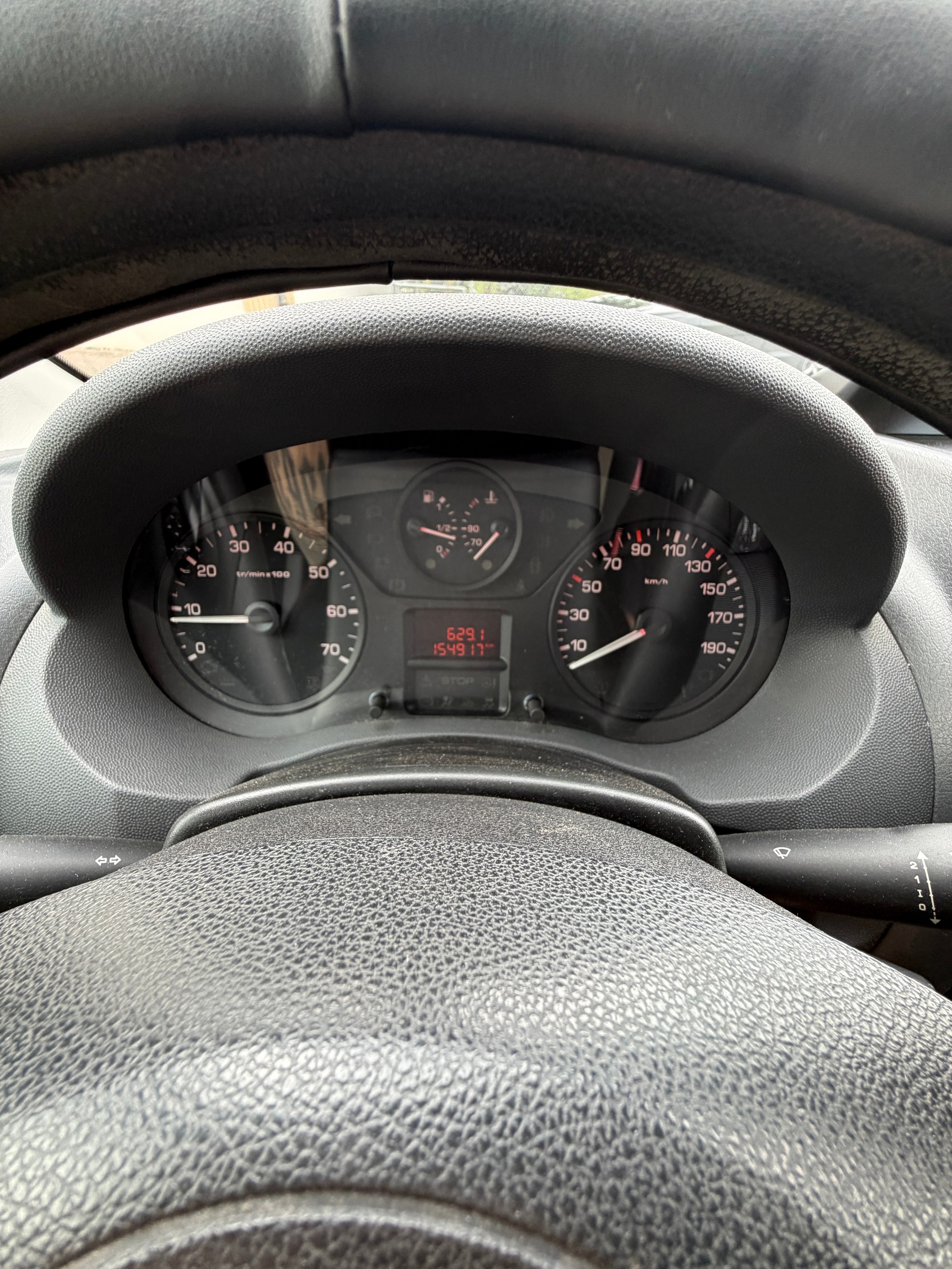 CITROEN 2.0 HDi 125-image-3
