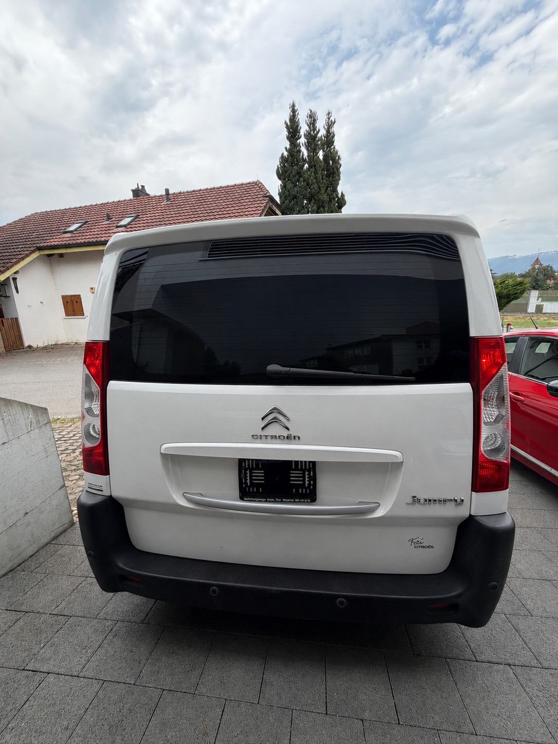 CITROEN 2.0 HDi 125-image-2