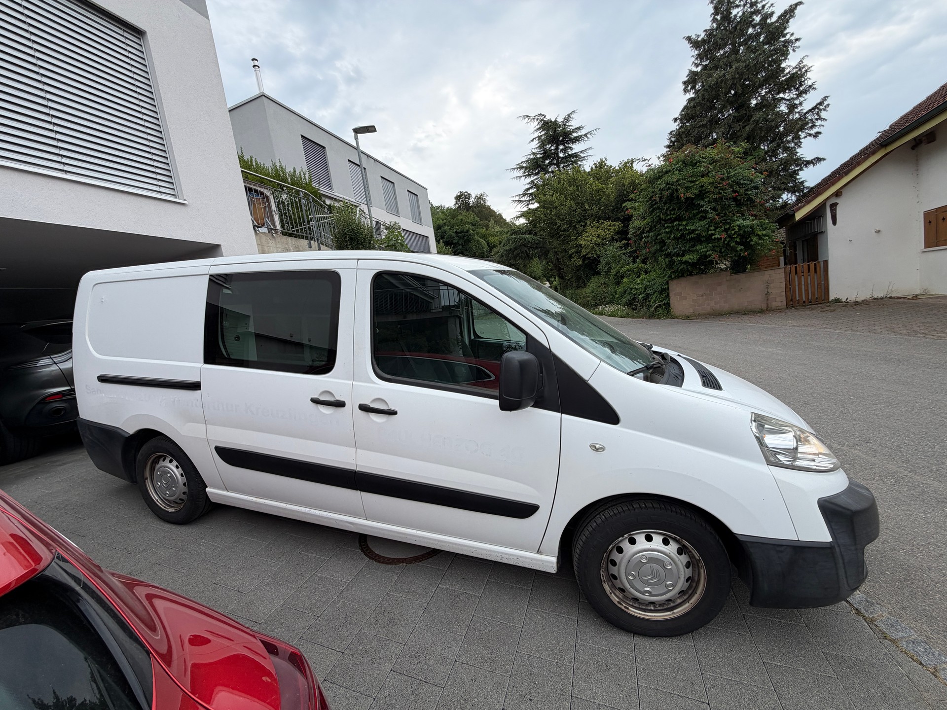 CITROEN 2.0 HDi 125-image-1