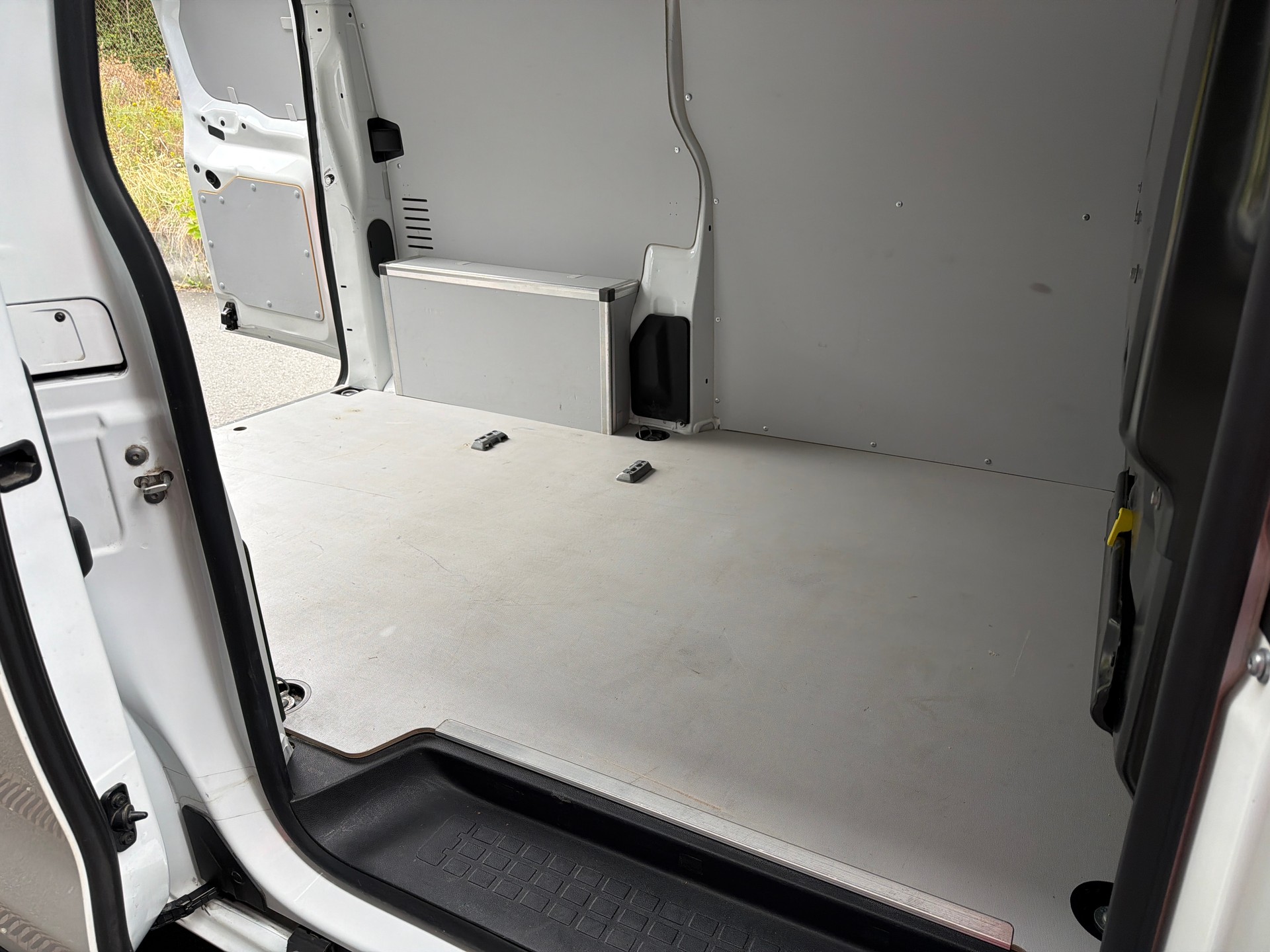 OPEL Vivaro Cargo 2.0 CDTI Enjoy s/s S EN-image-11