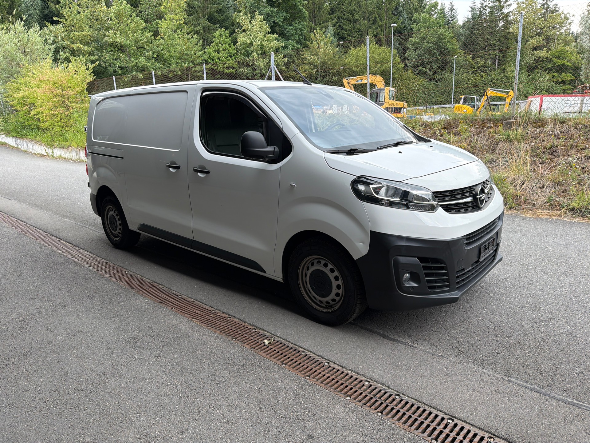 OPEL Vivaro Cargo 2.0 CDTI Enjoy s/s S EN-image-6