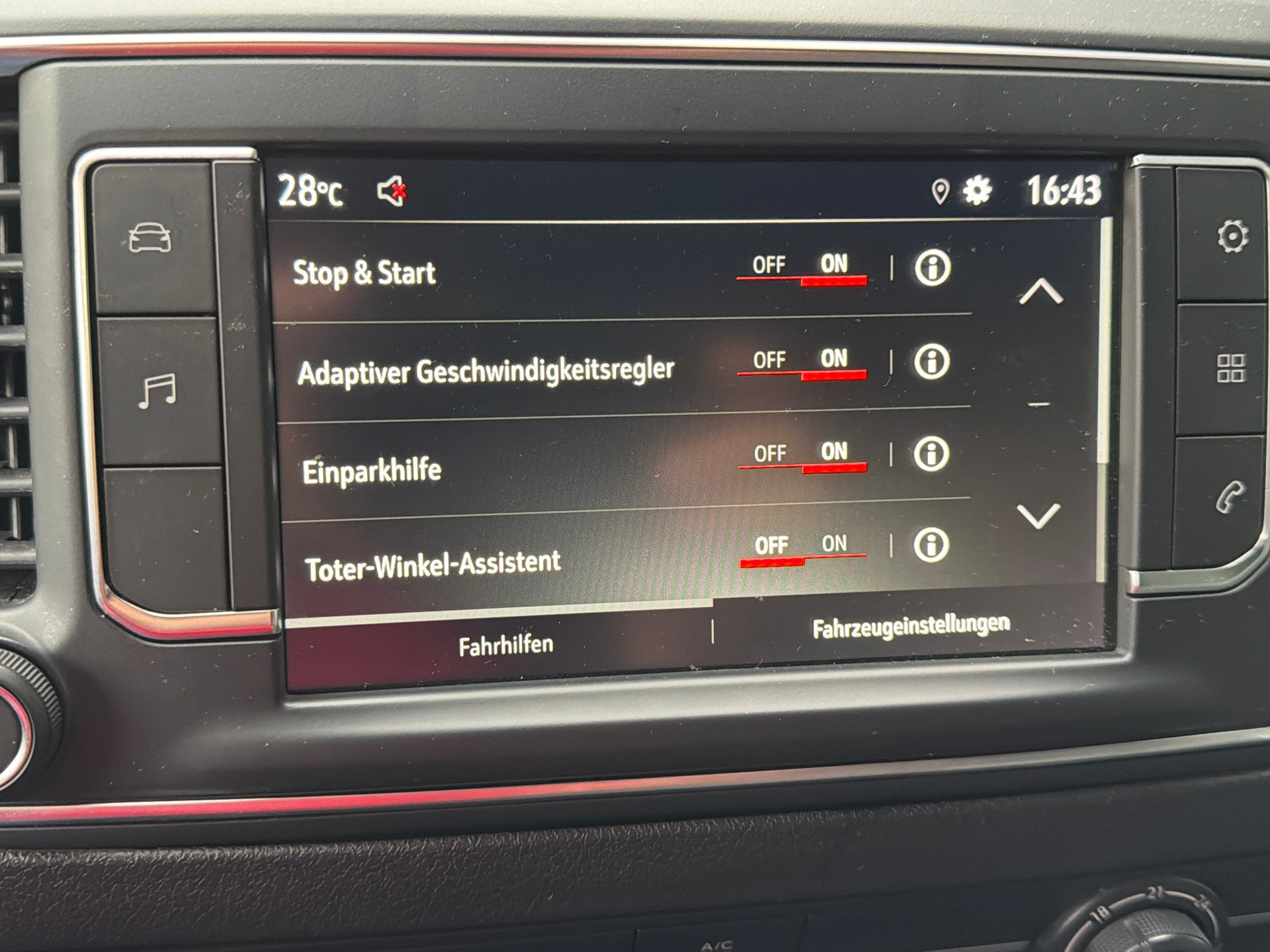 OPEL Vivaro Cargo 2.0 CDTI Enjoy s/s S EN-image-13