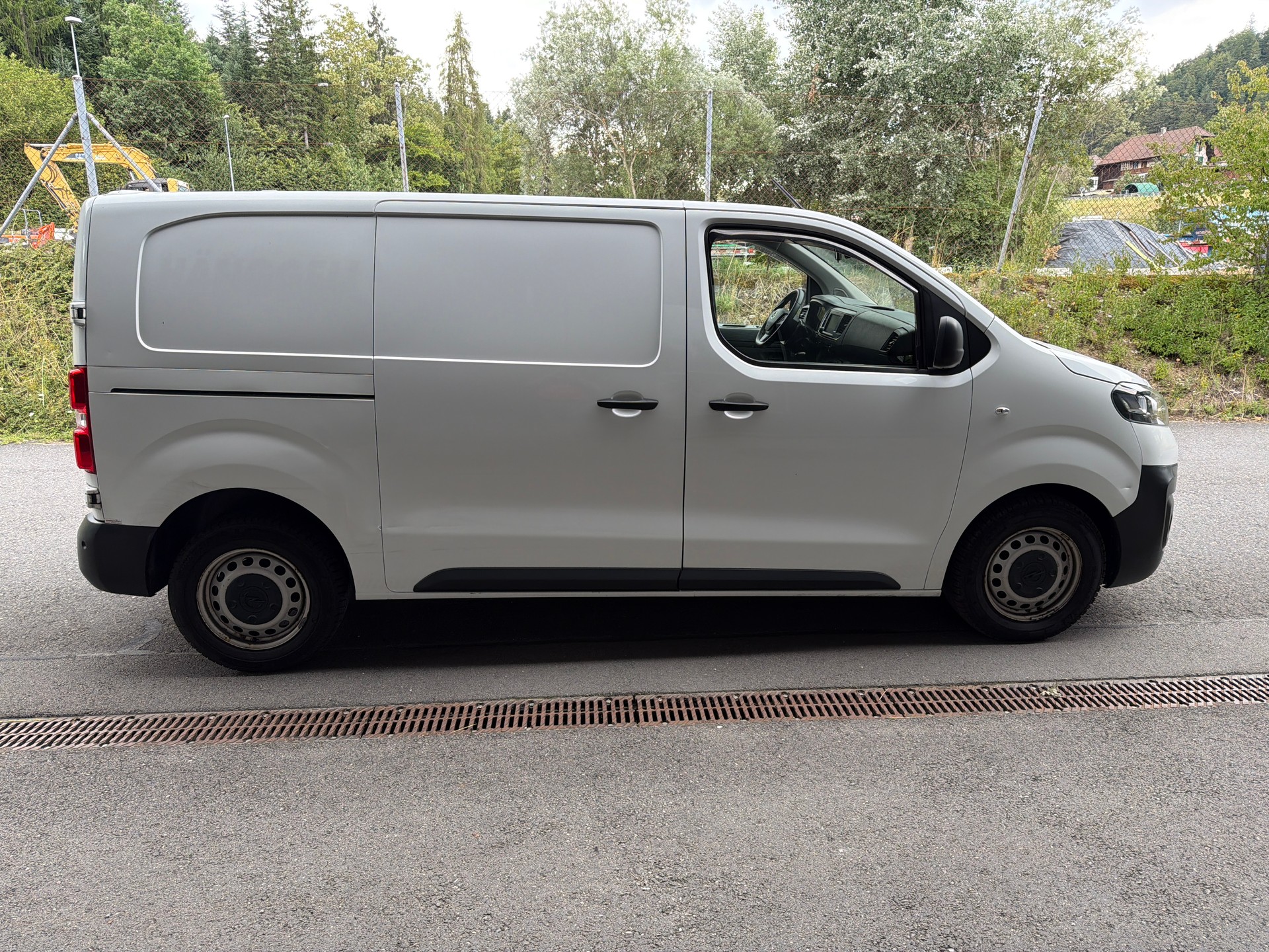 OPEL Vivaro Cargo 2.0 CDTI Enjoy s/s S EN-image-5