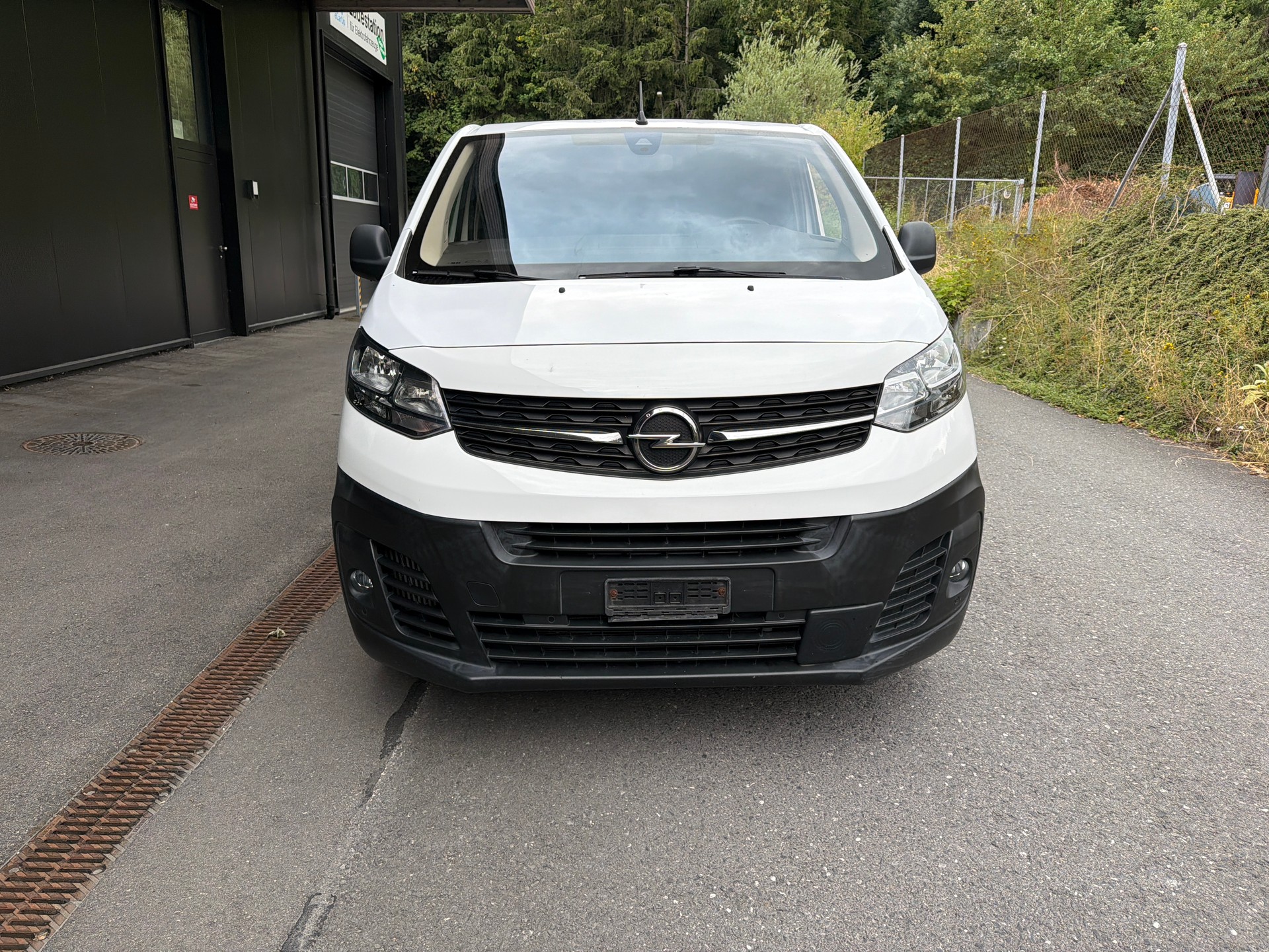 OPEL Vivaro Cargo 2.0 CDTI Enjoy s/s S EN-image-7