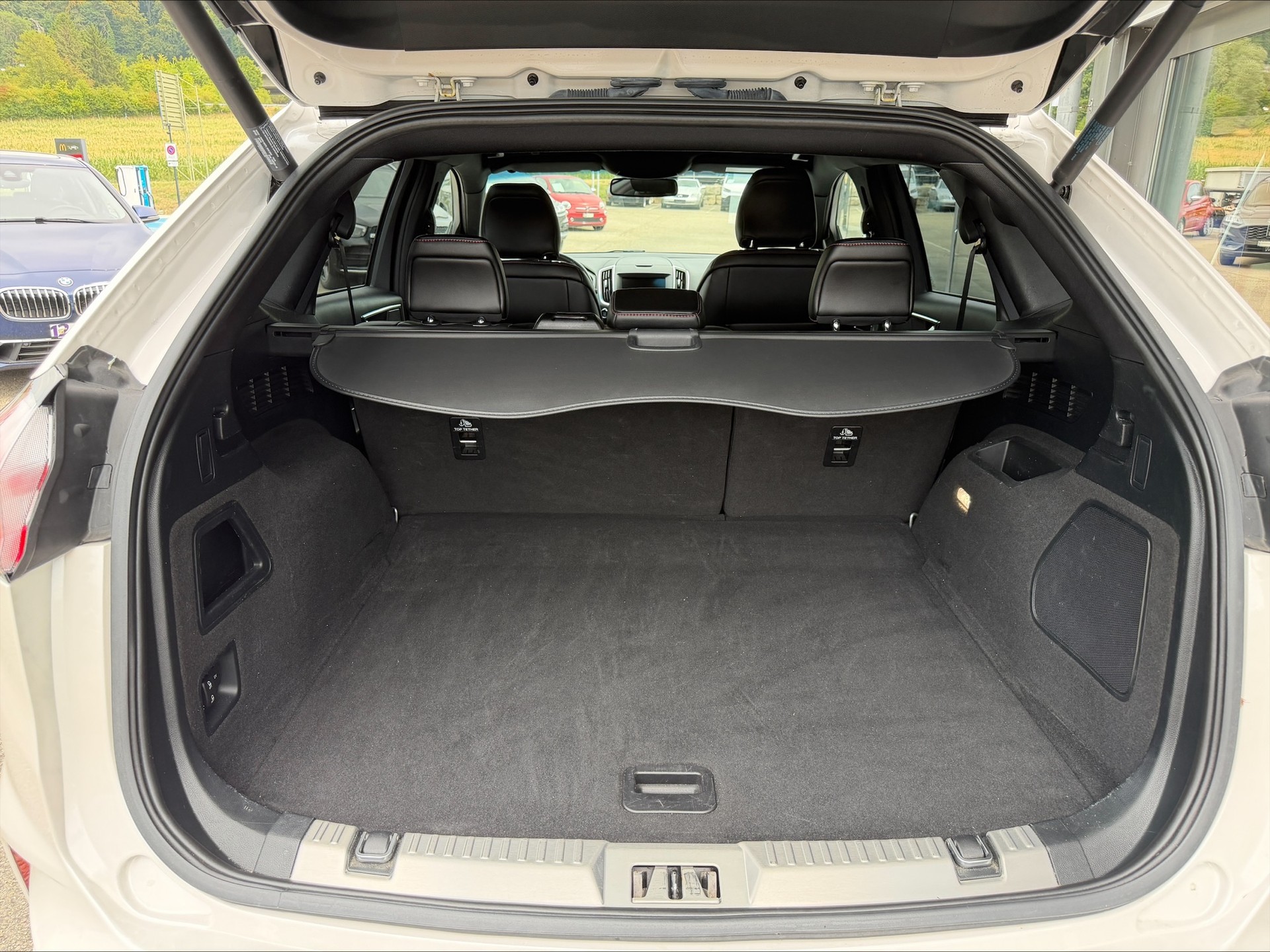 FORD Edge 2.0 EcoBlue ST-Line 4WD Automatic-image-13
