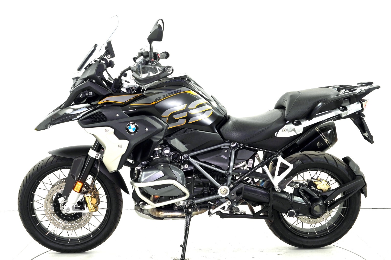 BMW R 1250 GS ABS-image-4