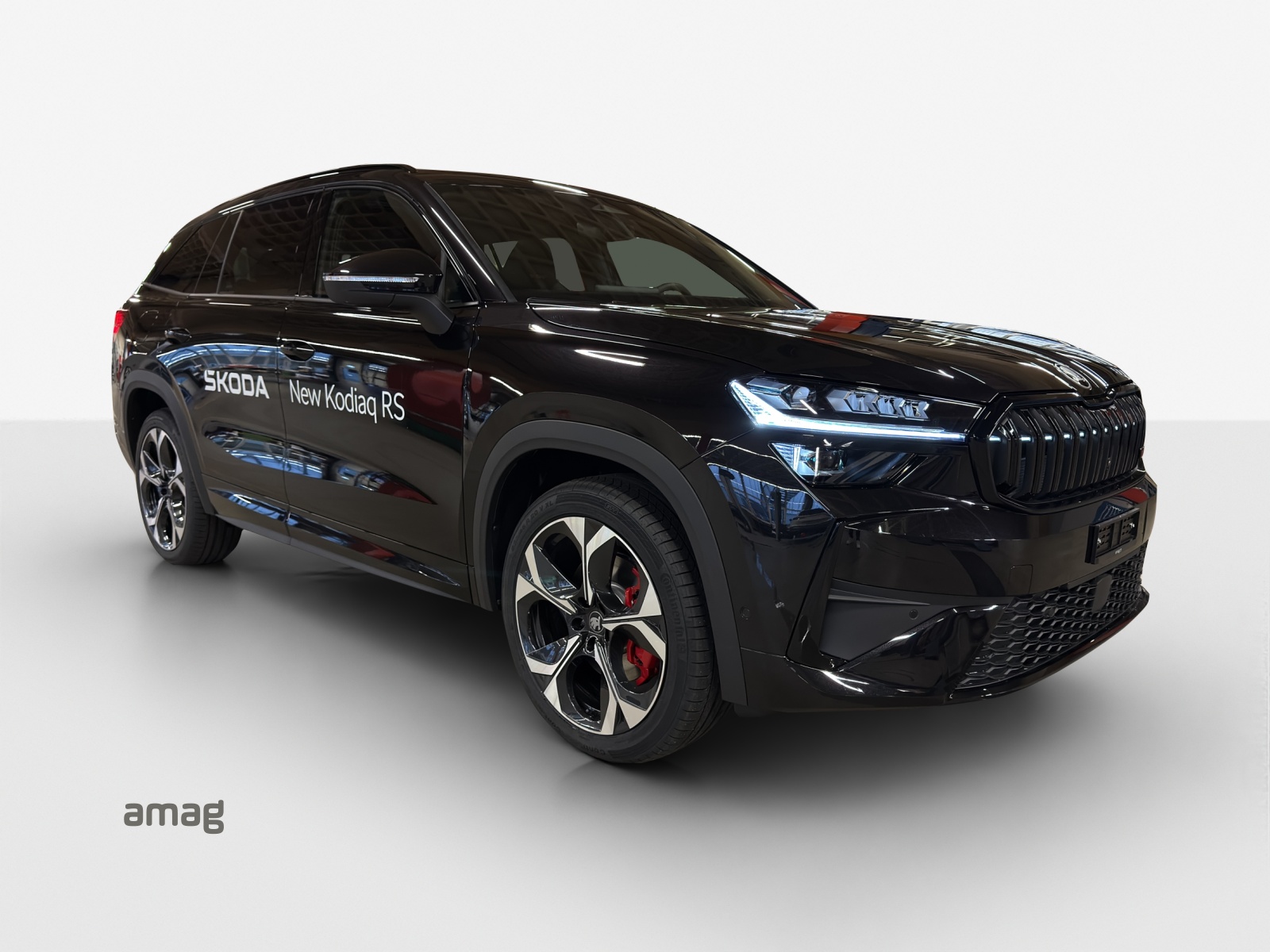 SKODA Kodiaq 2.0 TSI RS 4x4-image-5