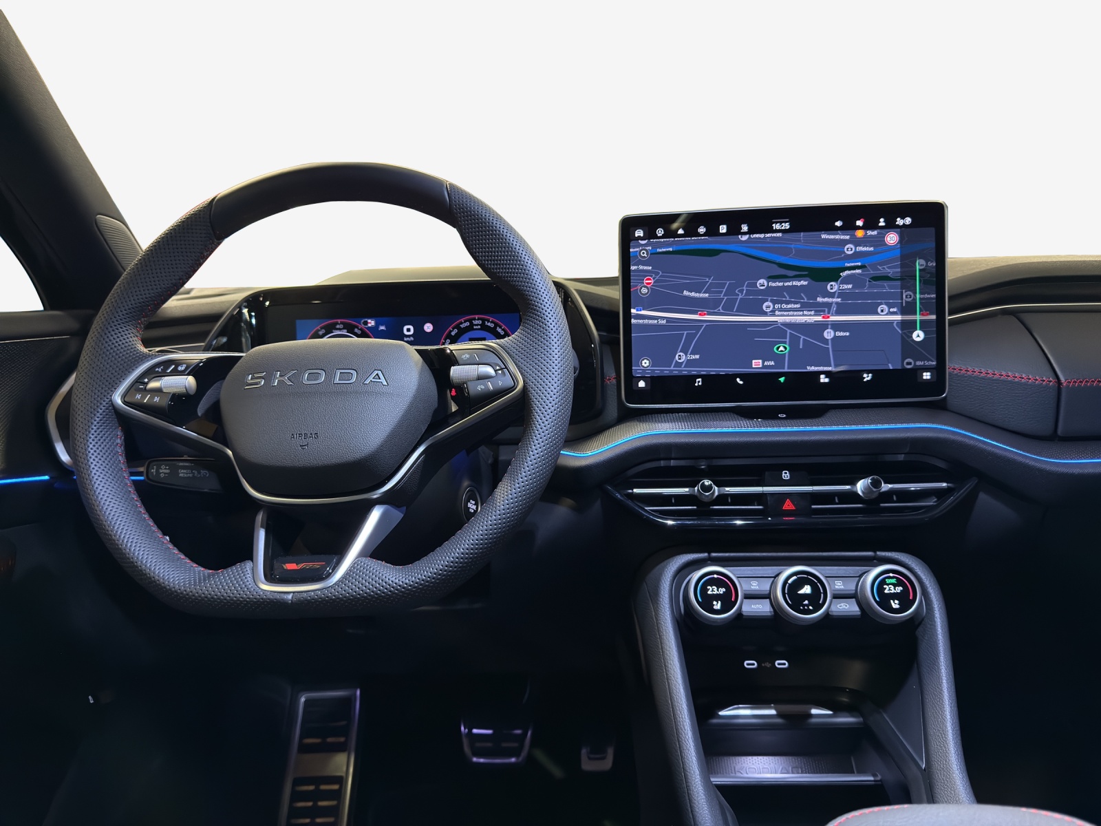 SKODA Kodiaq 2.0 TSI RS 4x4-image-7