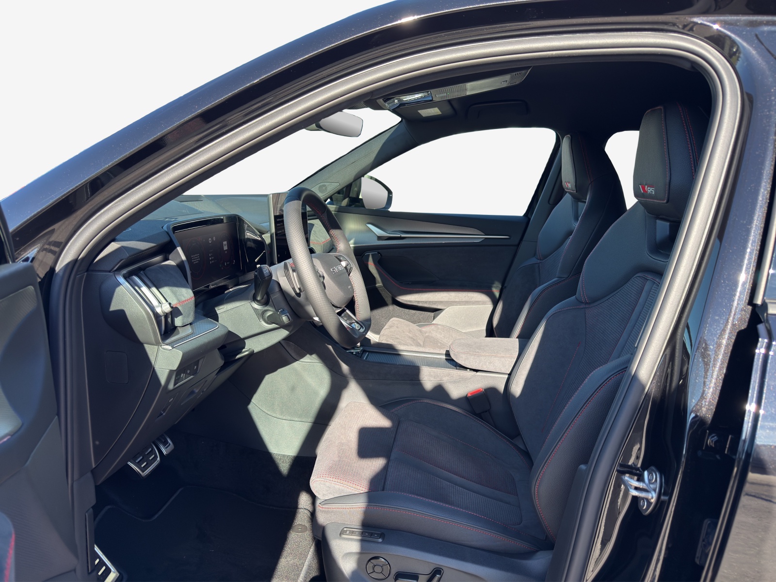 SKODA Kodiaq 2.0 TSI RS 4x4-image-9