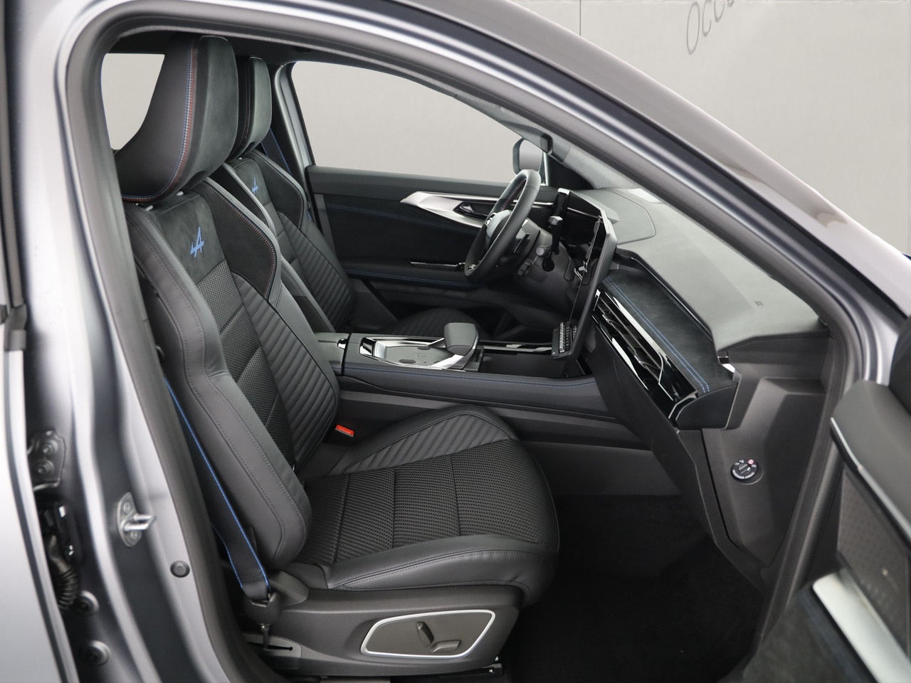 RENAULT Austral 1.2 E-Tech esprit Alpine-image-6