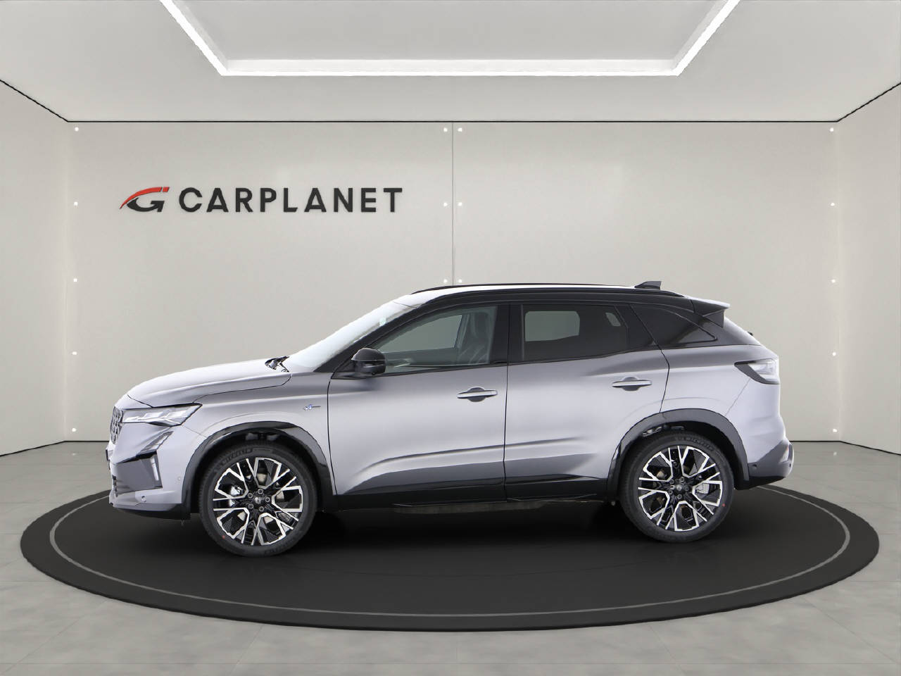 RENAULT Austral 1.2 E-Tech esprit Alpine-image-1