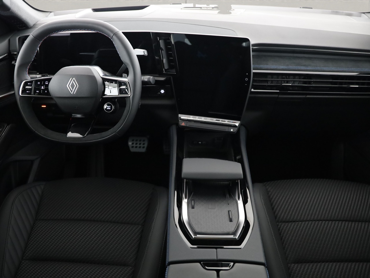 RENAULT Austral 1.2 E-Tech esprit Alpine-image-4