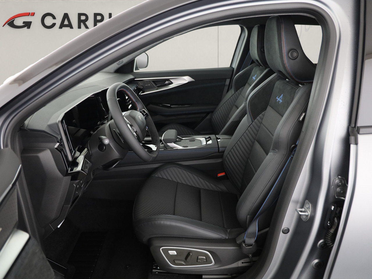 RENAULT Austral 1.2 E-Tech esprit Alpine-image-5