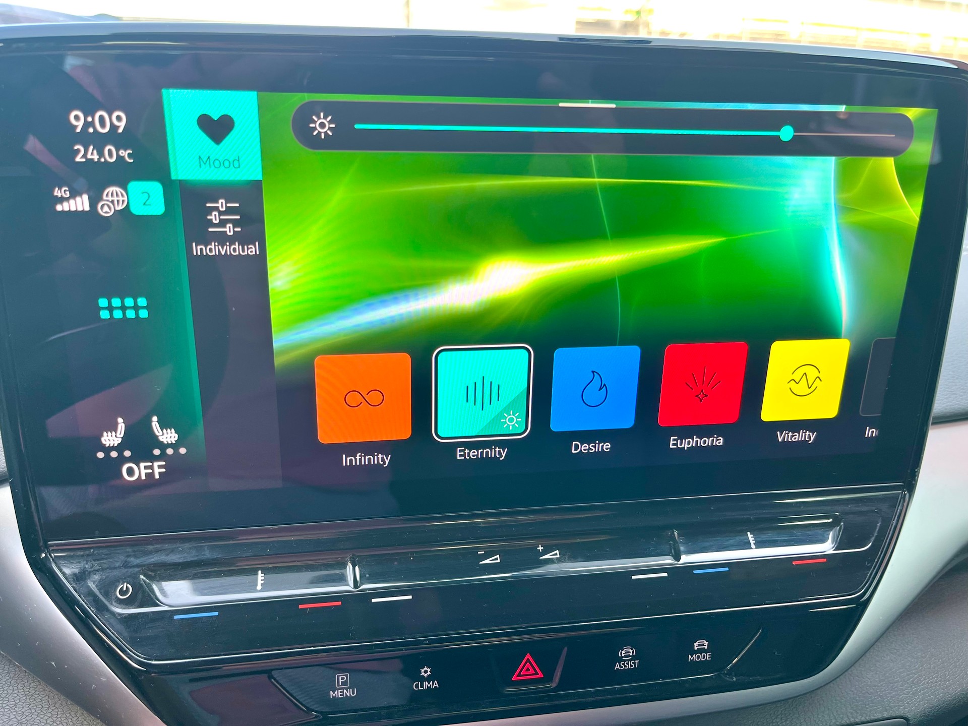 VW ID.4 Pro Performance 77 kWh*204 PS*CH-Fz.*-image-31
