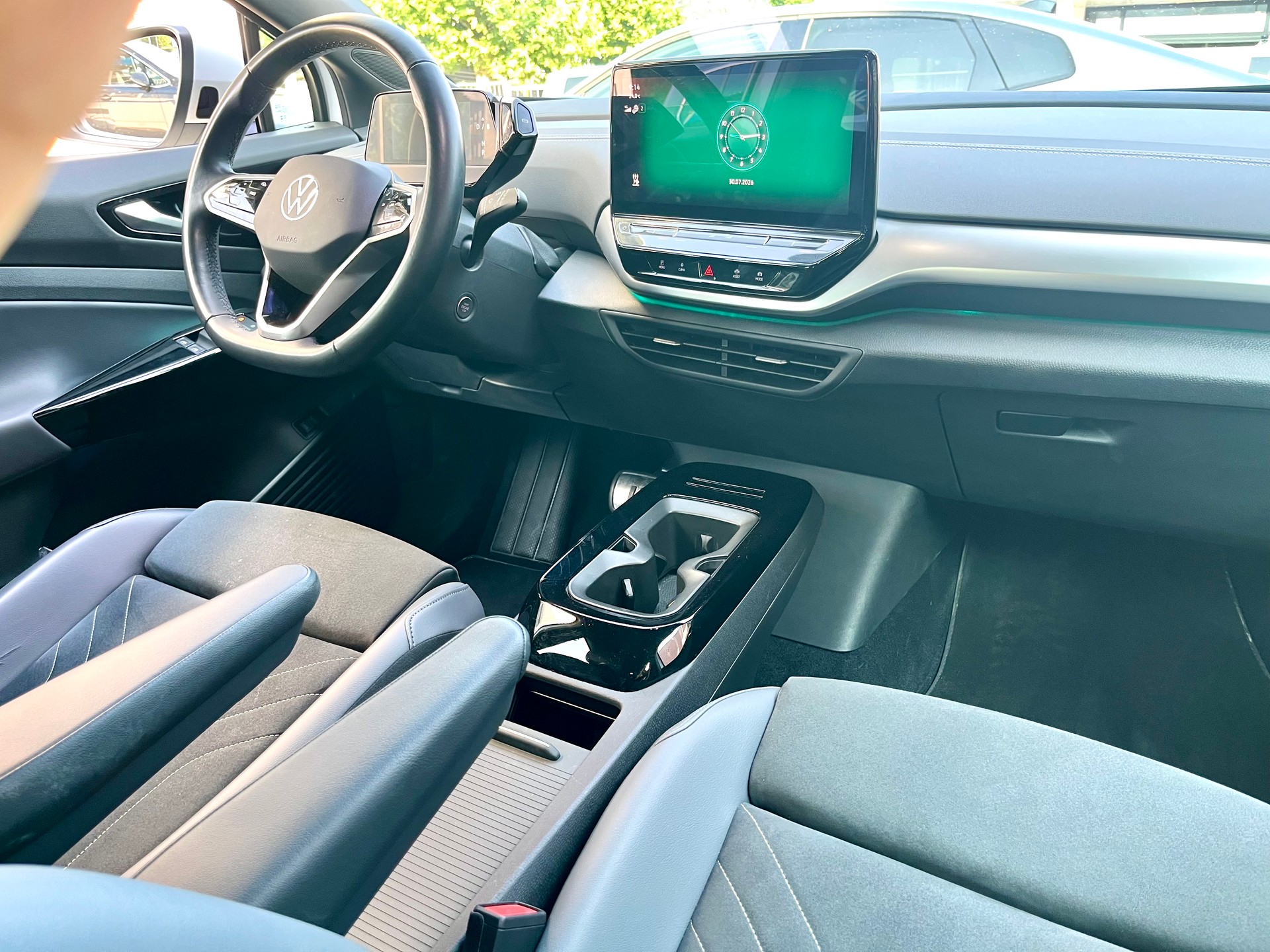VW ID.4 Pro Performance 77 kWh*204 PS*CH-Fz.*-image-15