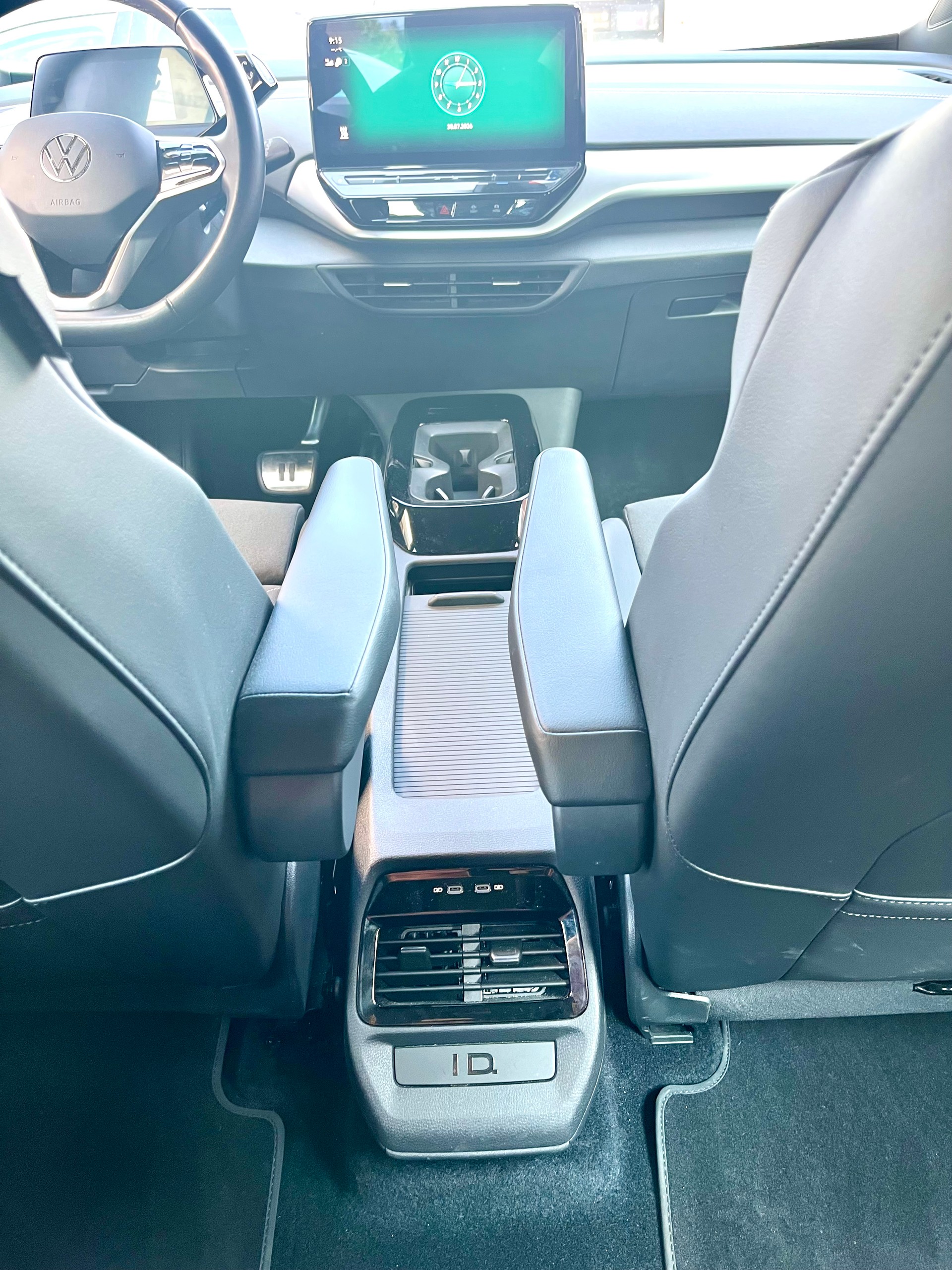 VW ID.4 Pro Performance 77 kWh*204 PS*CH-Fz.*-image-16