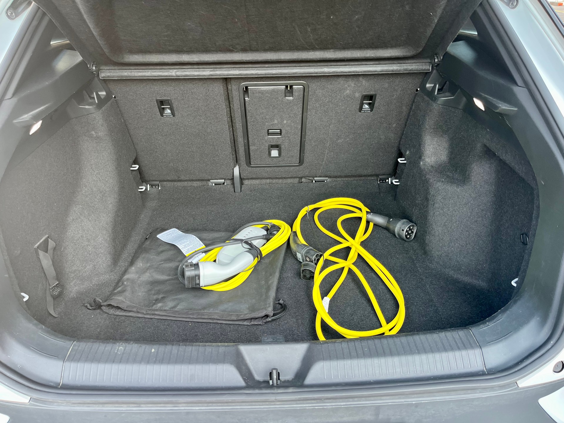 VW ID.4 Pro Performance 77 kWh*204 PS*CH-Fz.*-image-19
