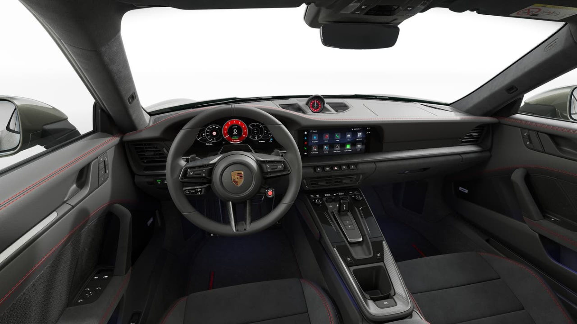 PORSCHE 911 Carrera GTS-image-10