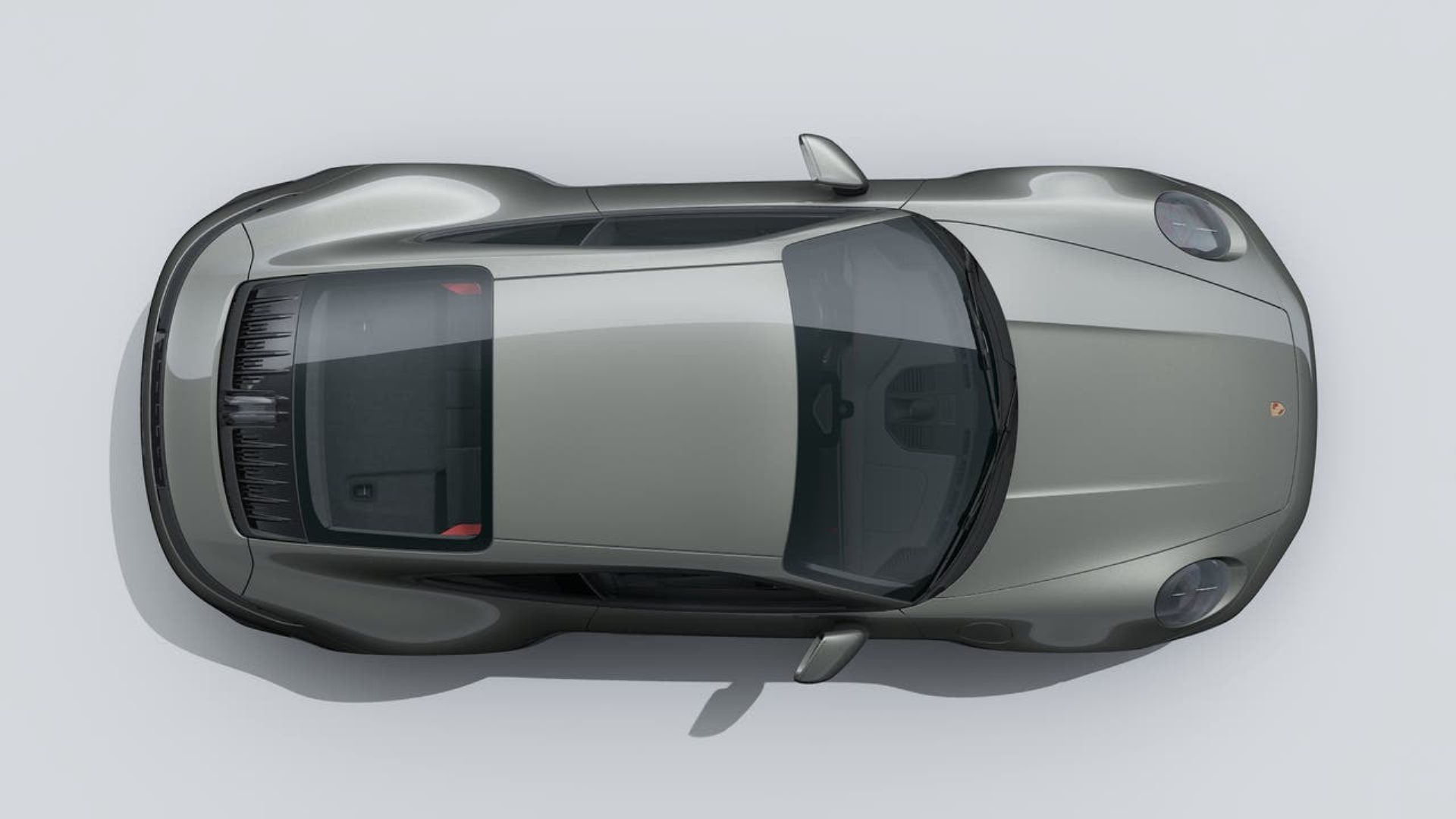 PORSCHE 911 Carrera GTS-image-4