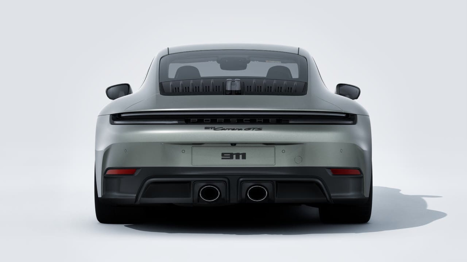 PORSCHE 911 Carrera GTS-image-6
